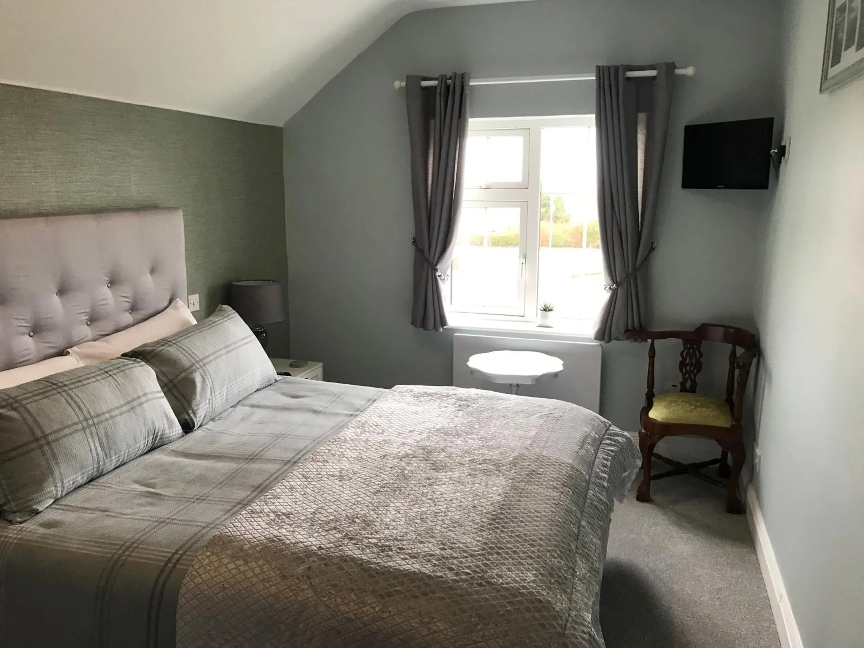 Double Room with Sea View in Kielty's of Kerry Bed and Breakfast Double Room with Sea View in Kielty's of Kerry Bed and Breakfast