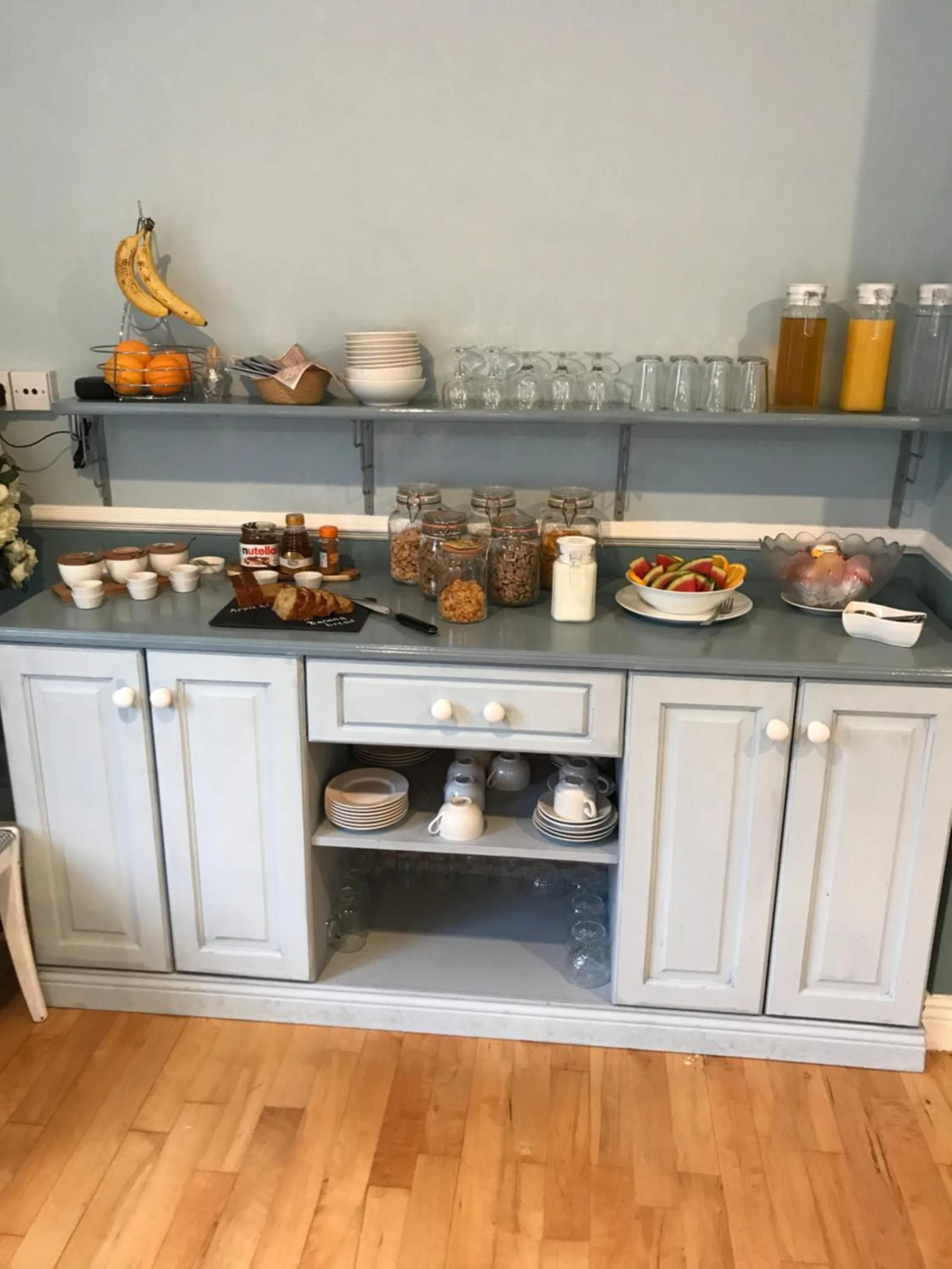 Kielty's of Kerry Bed and Breakfast