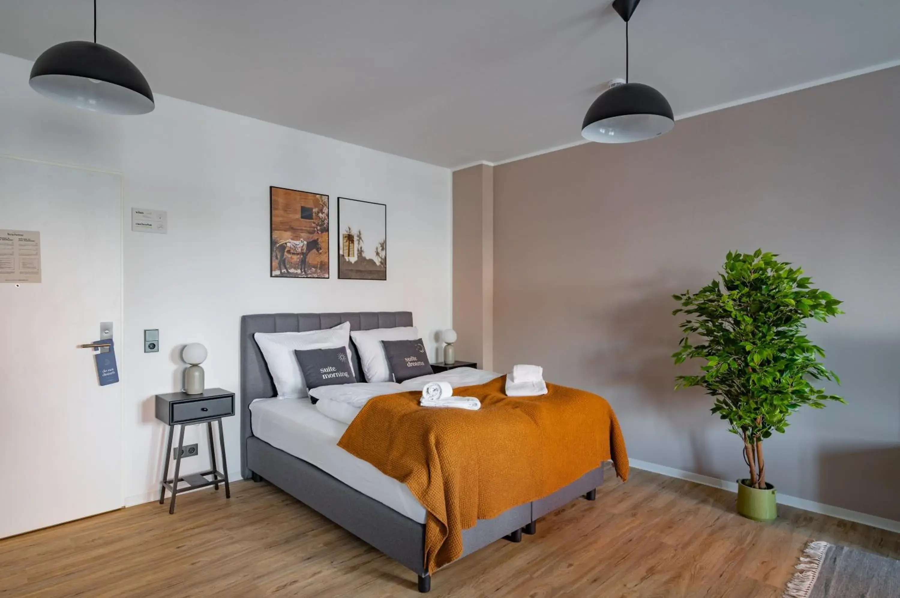 Suite with Sofa Bed in limehome Salzgitter A.-Schweitzer-Str. Suite with Sofa Bed in limehome Salzgitter A.-Schweitzer-Str.