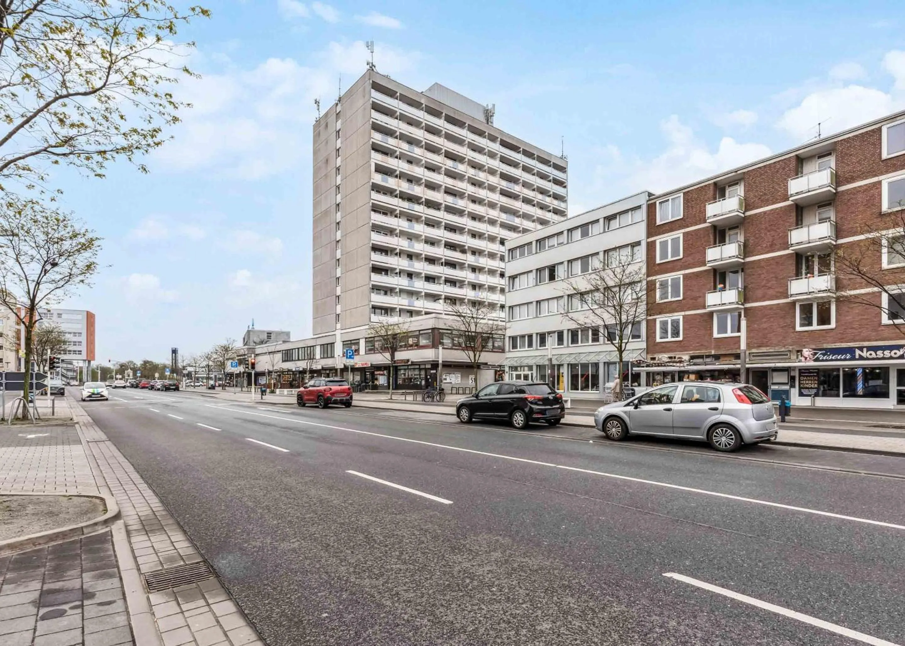 Day in Limehome Salzgitter A-Schweitzer-Str