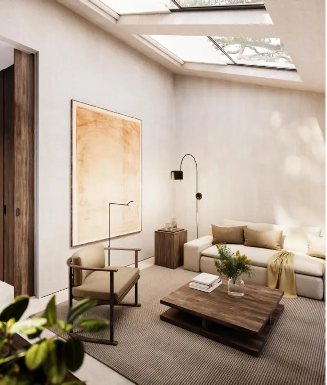 Comfort Suite in Casa Paradisu