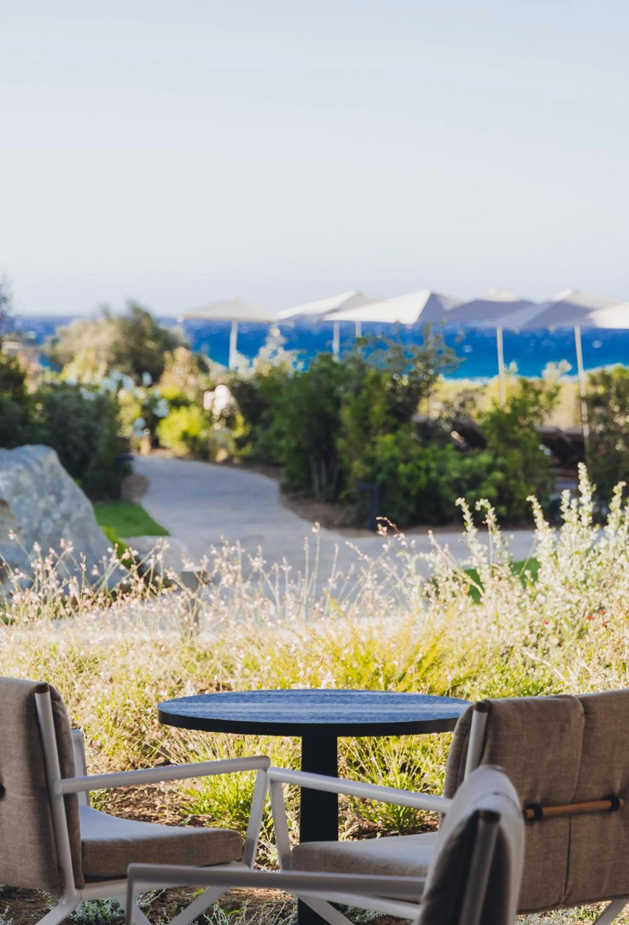 Lounge or bar in Casa Paradisu