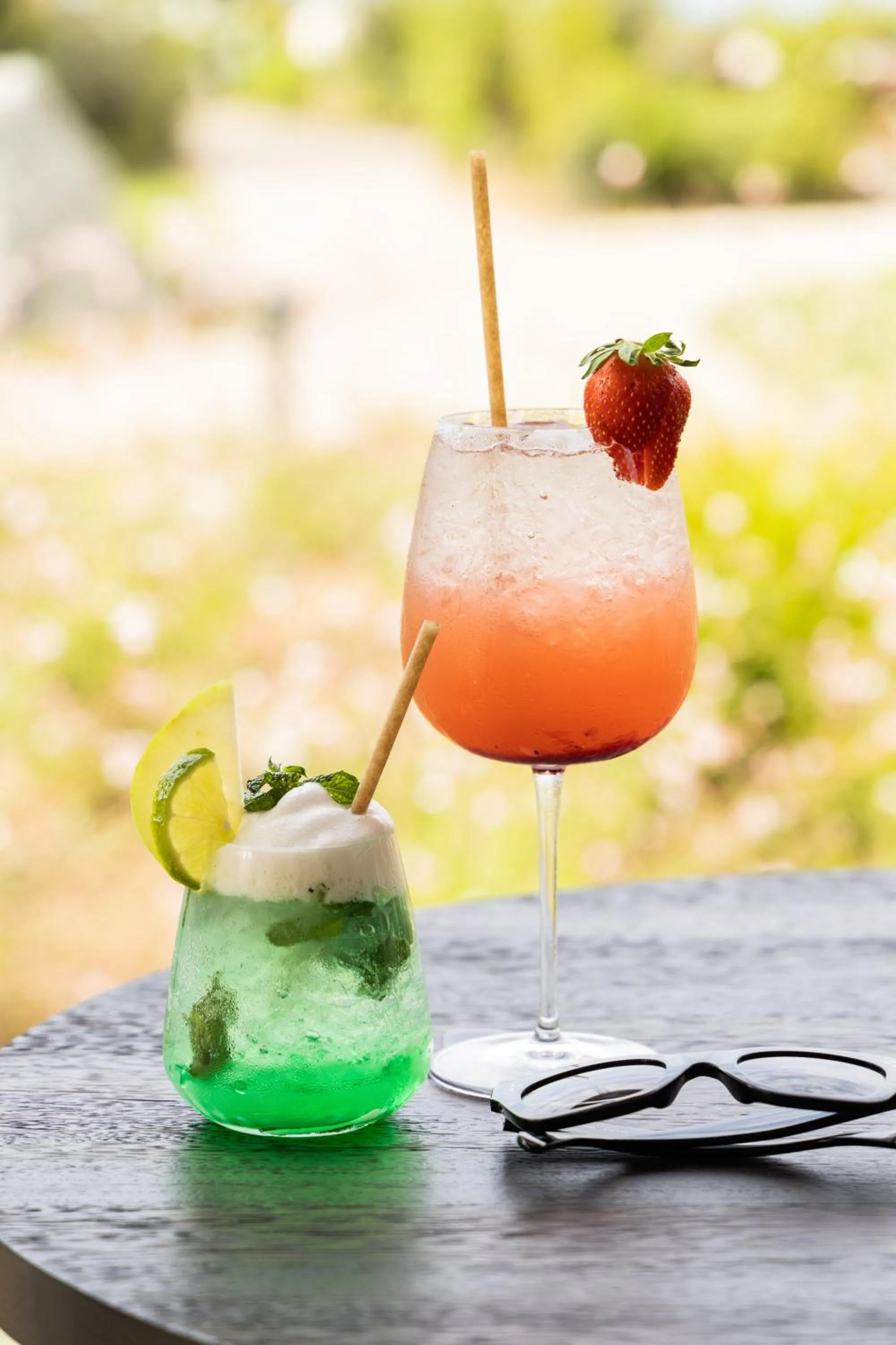 Lounge or bar in Casa Paradisu