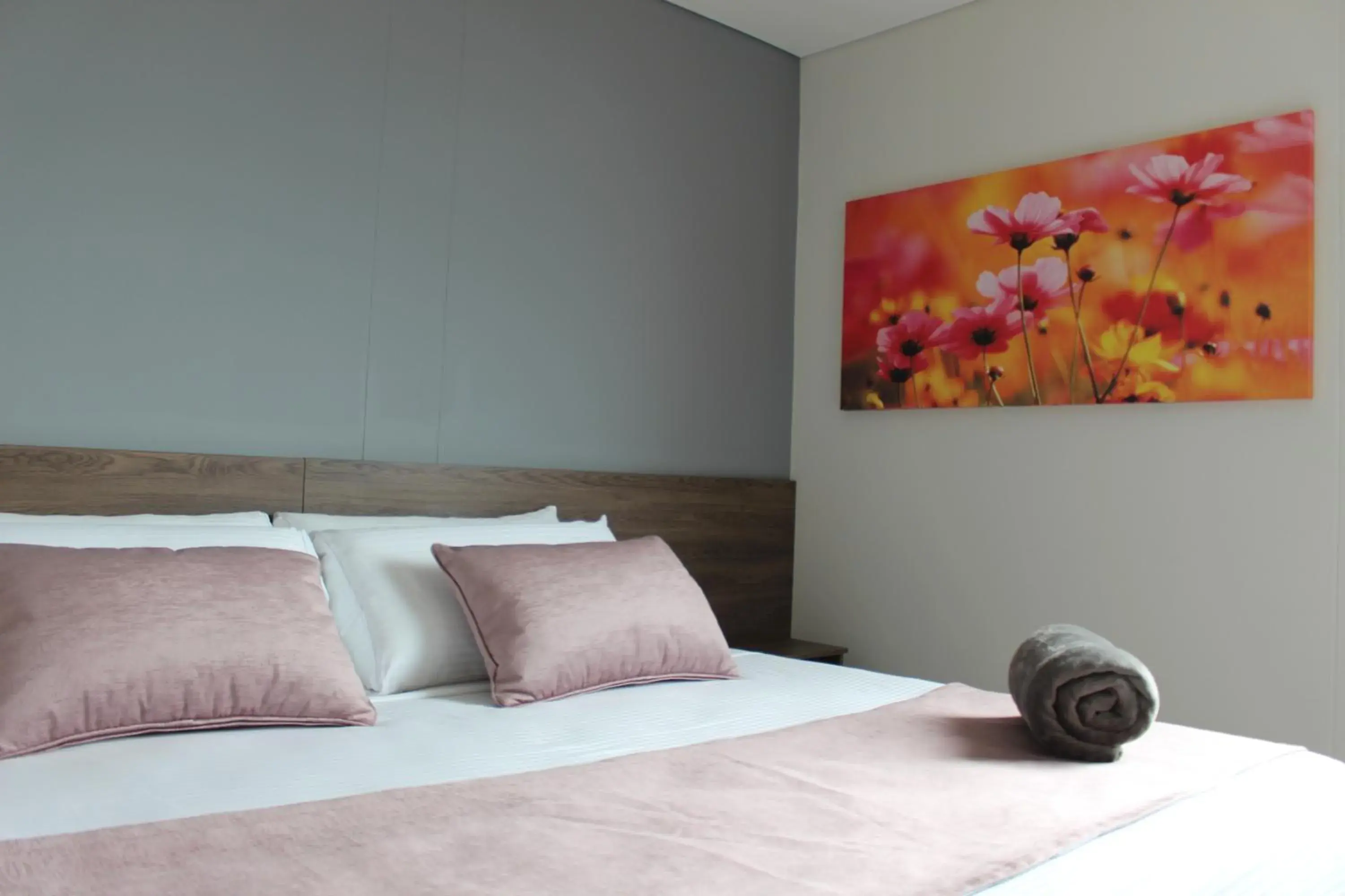 King Room - single occupancy in HOTEL RILUX Barrancabermeja King Room - single occupancy in HOTEL RILUX Barrancabermeja