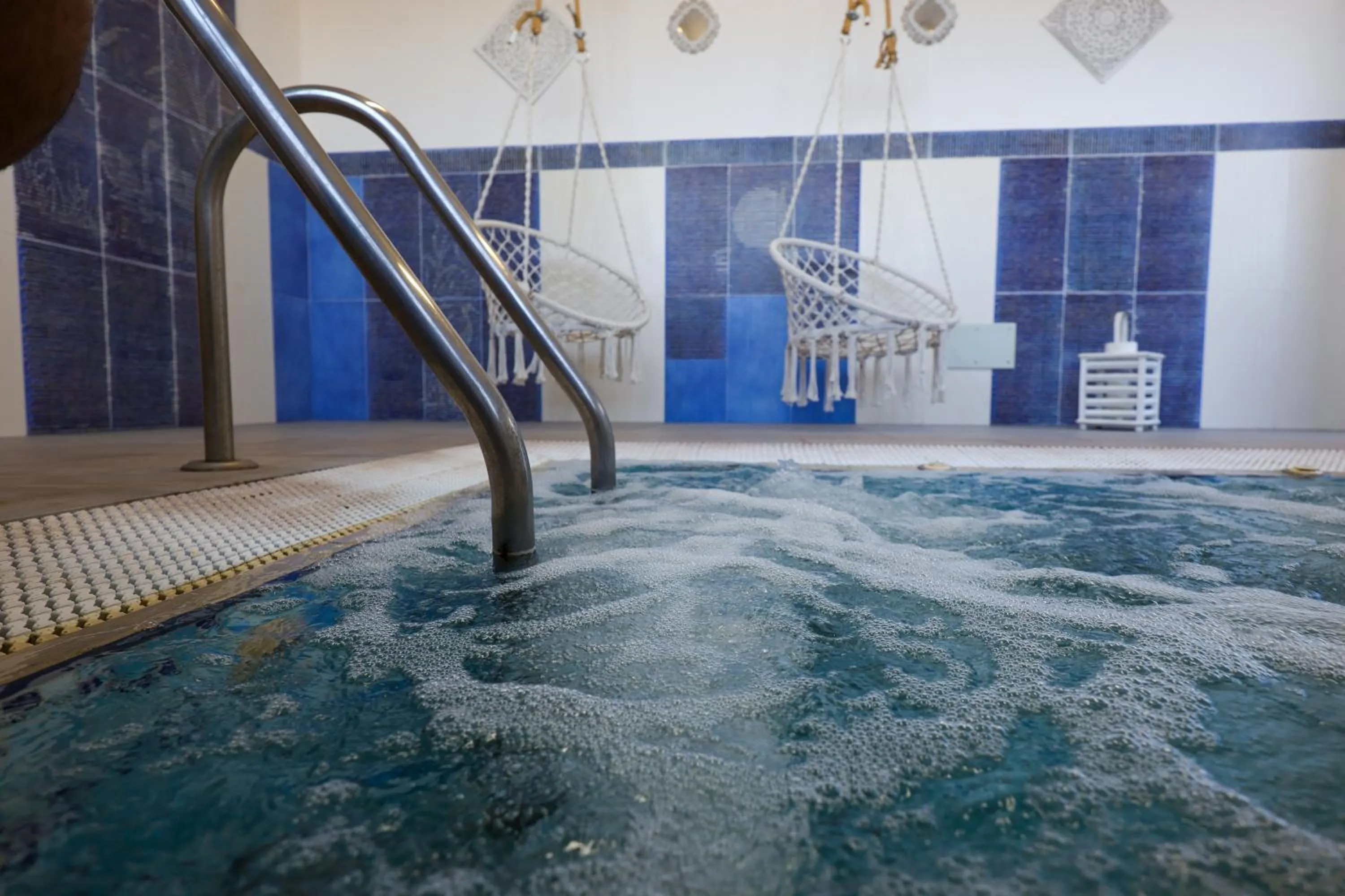 Hotel Residence - Parco Mare Monte