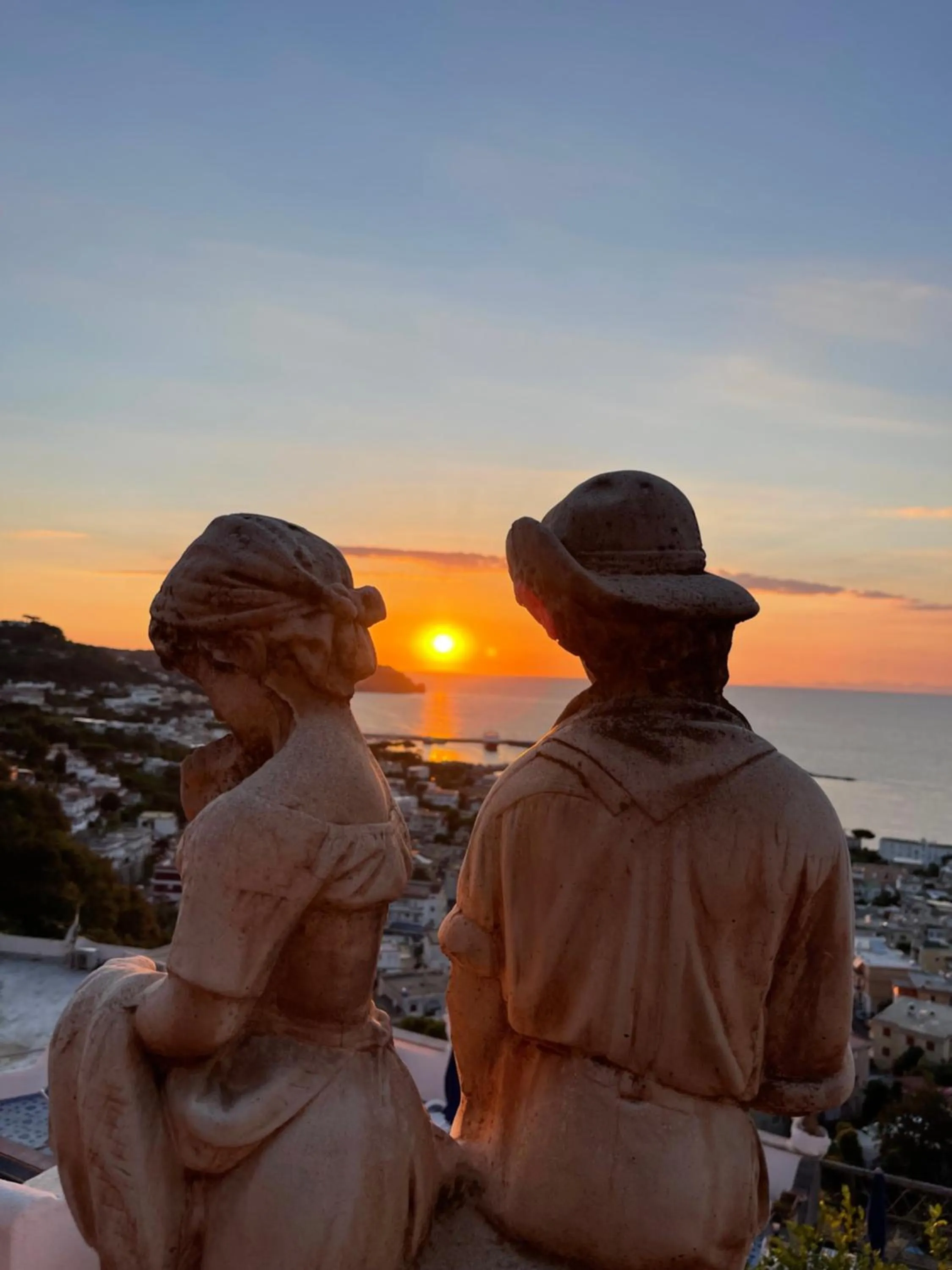 Hotel Residence - Parco Mare Monte