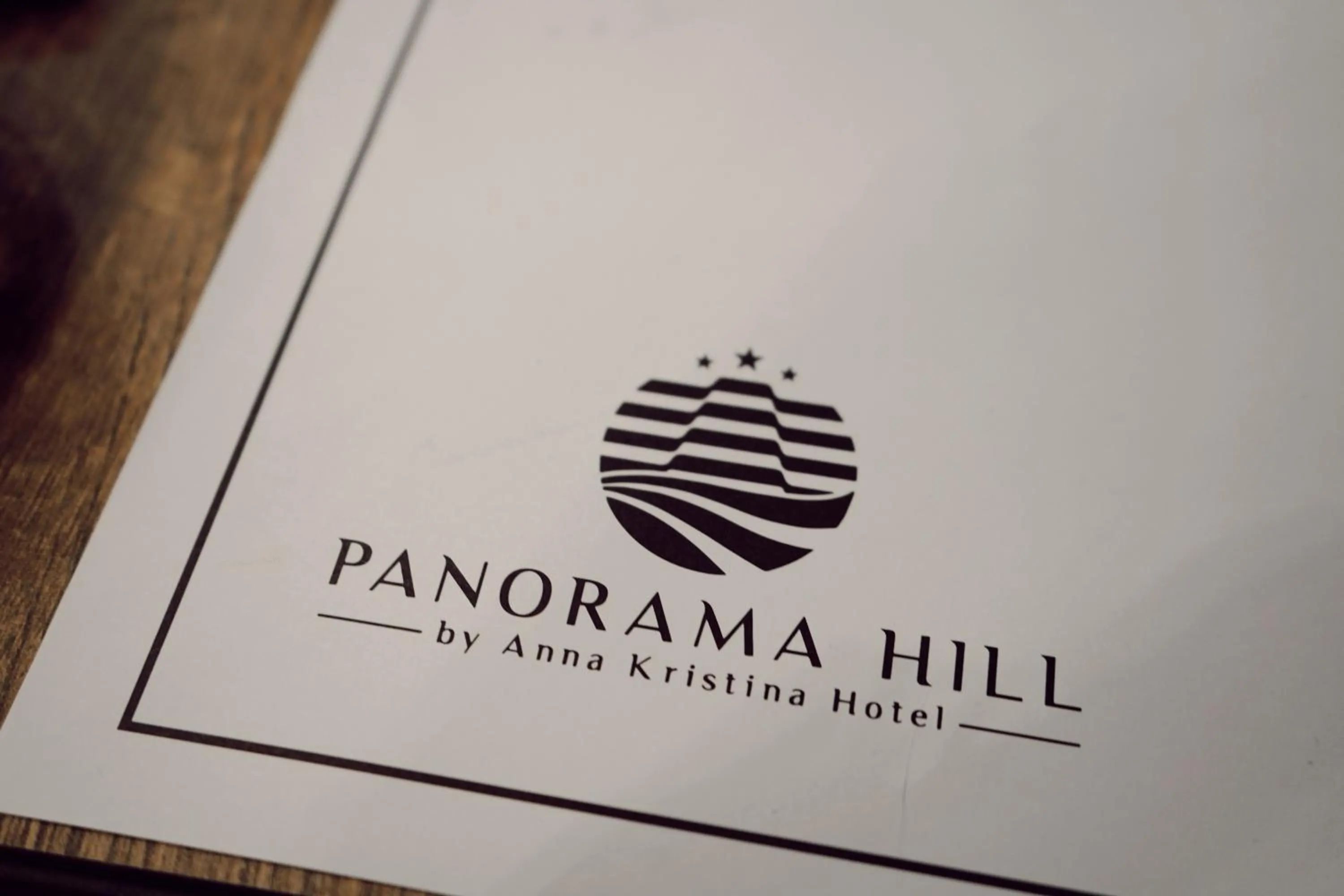 Restaurant/places to eat in Panorama Hill Hotel
