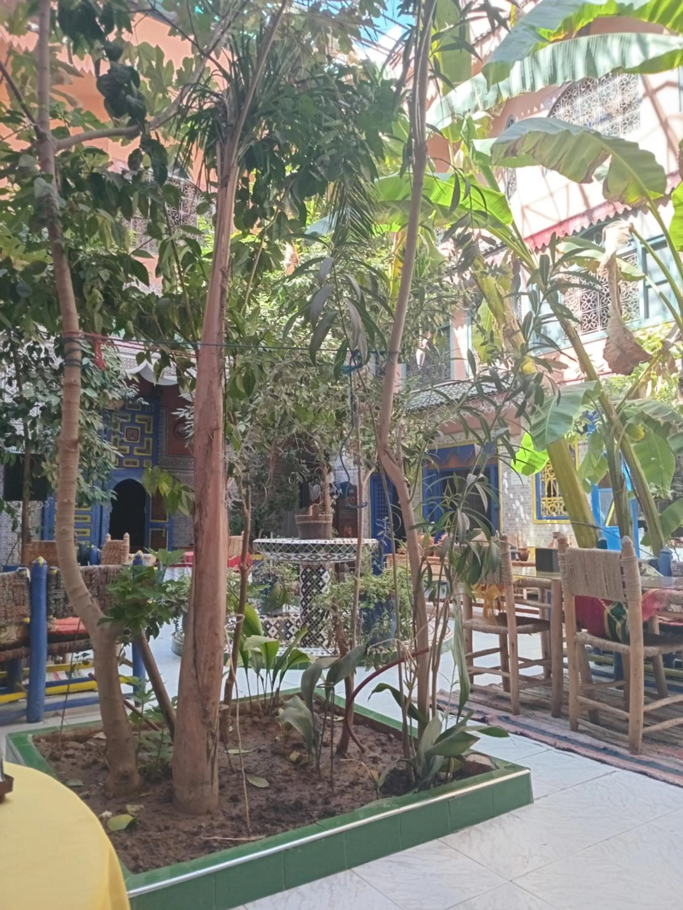 Riad Carole - Perfect for Families & Groups