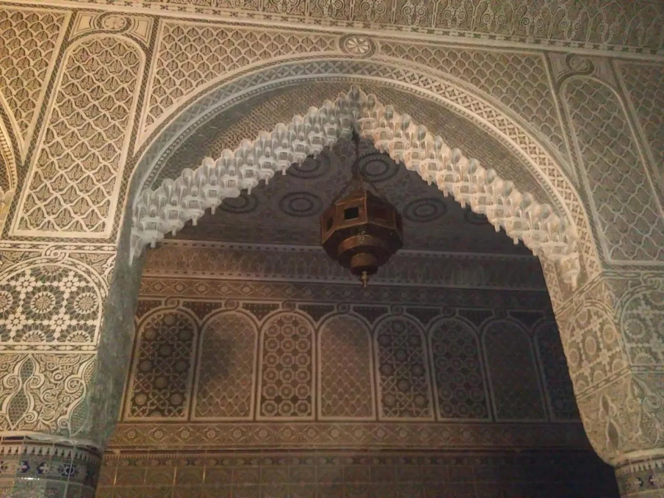 Riad Carole - Perfect for Families & Groups