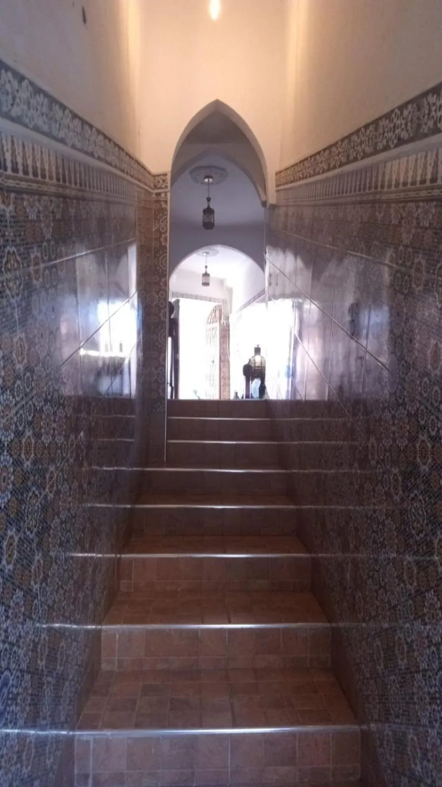 Riad Carole - Perfect for Families & Groups