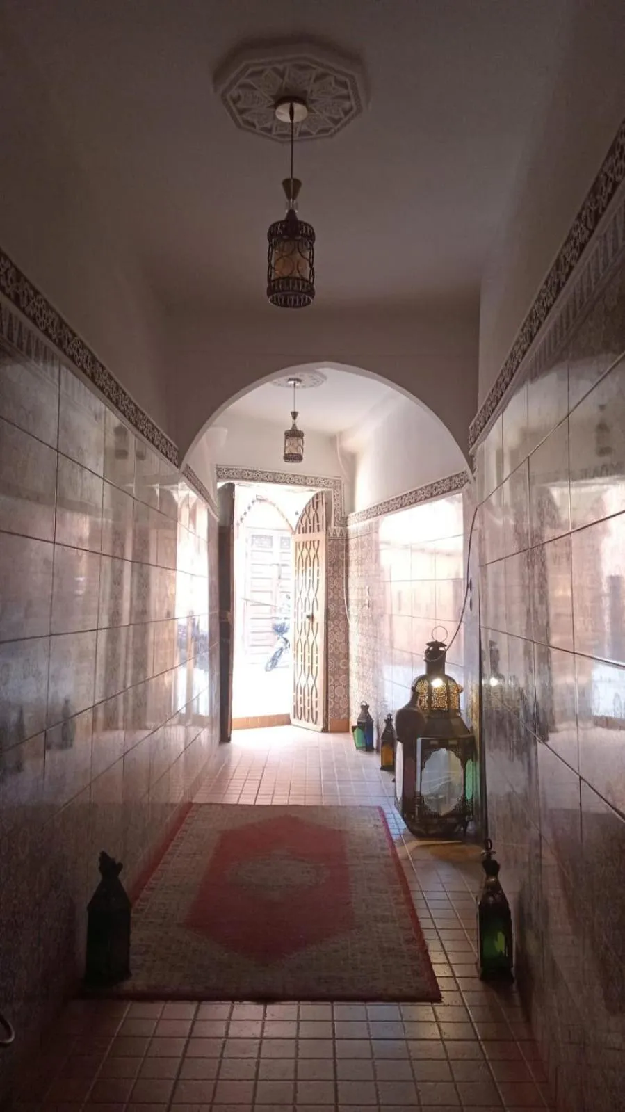 Riad Carole - Perfect for Families & Groups