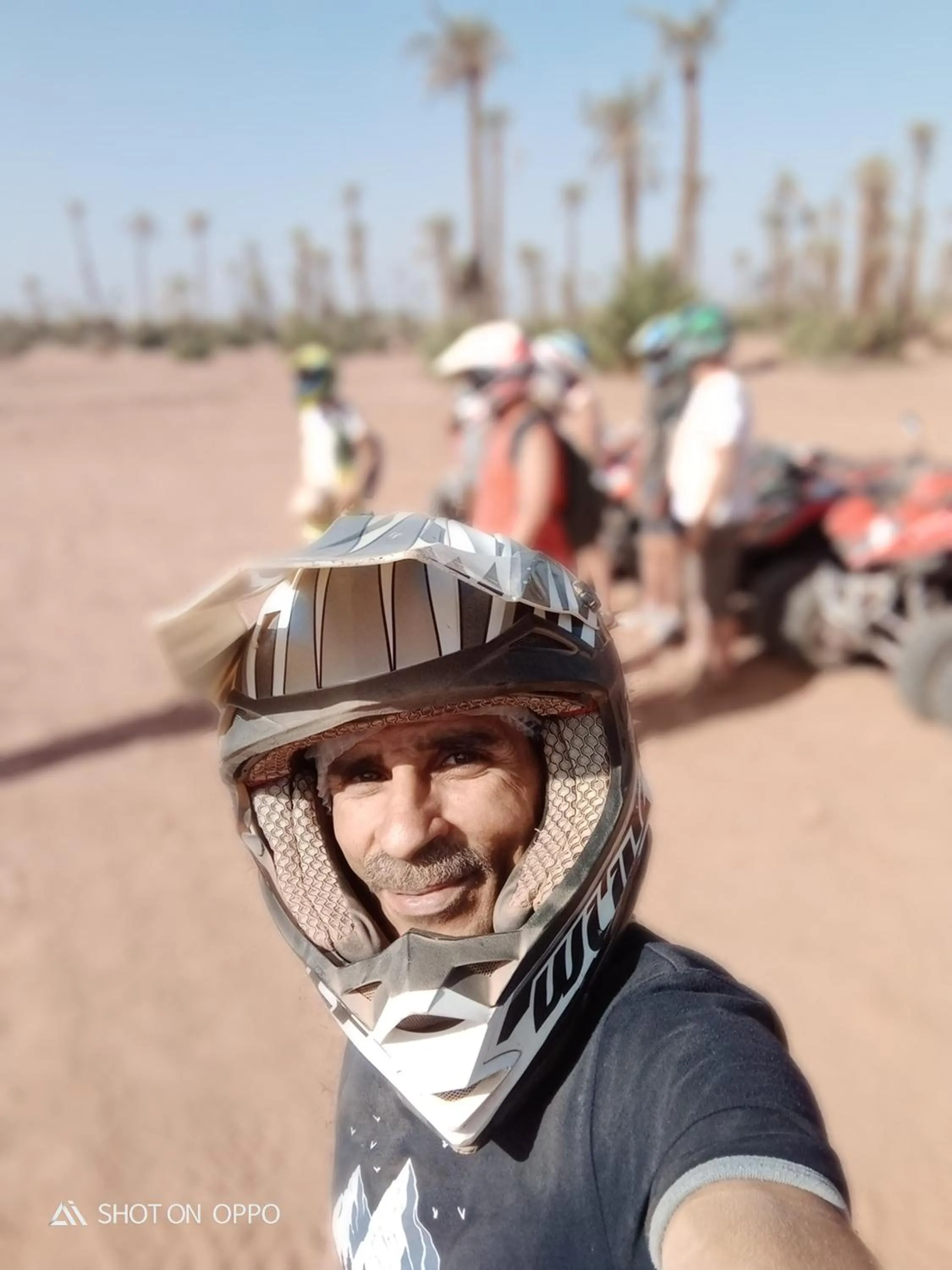 Riad Carole - Perfect for Families & Groups