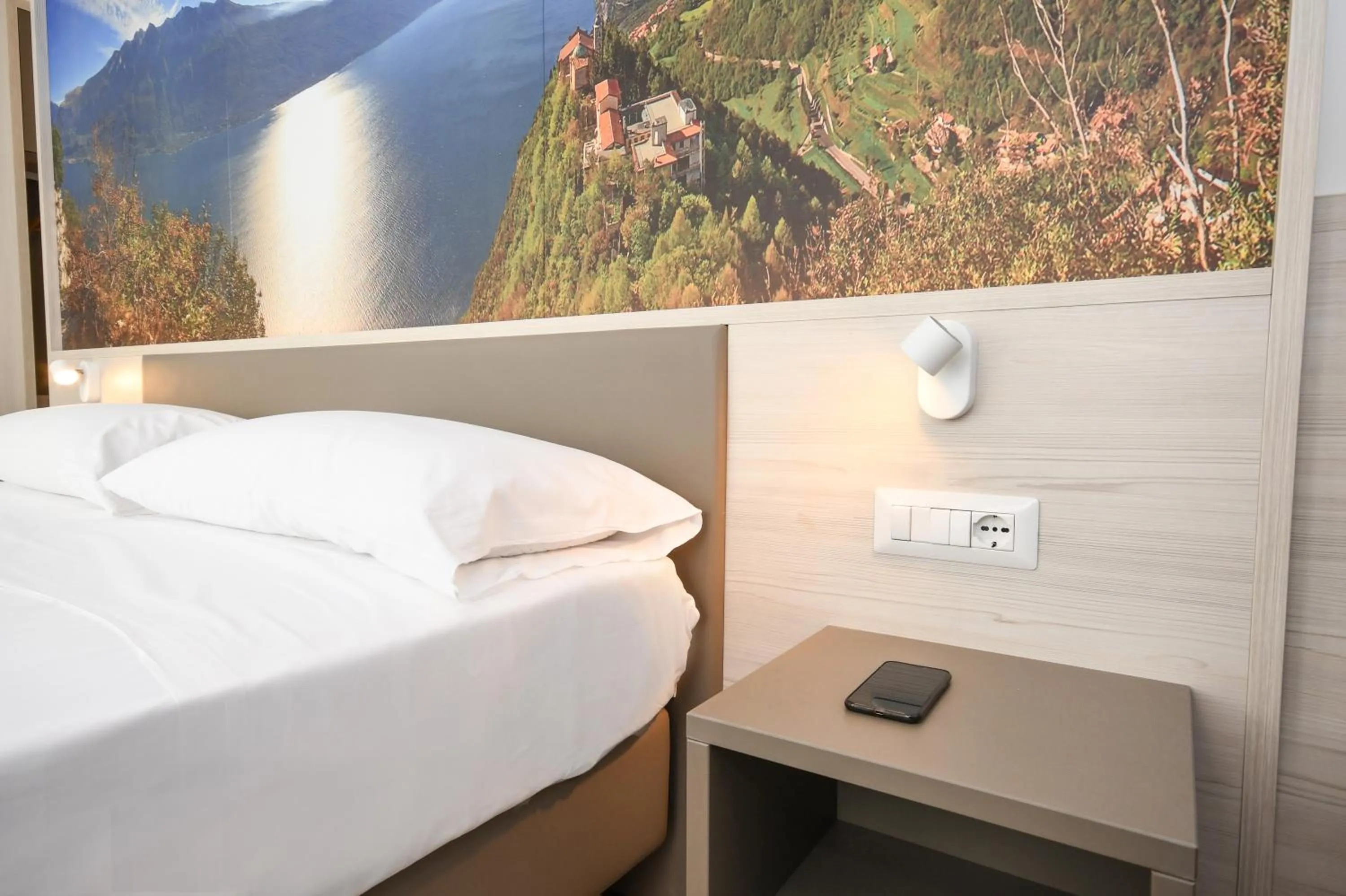 Bed in Residence Franca B&B