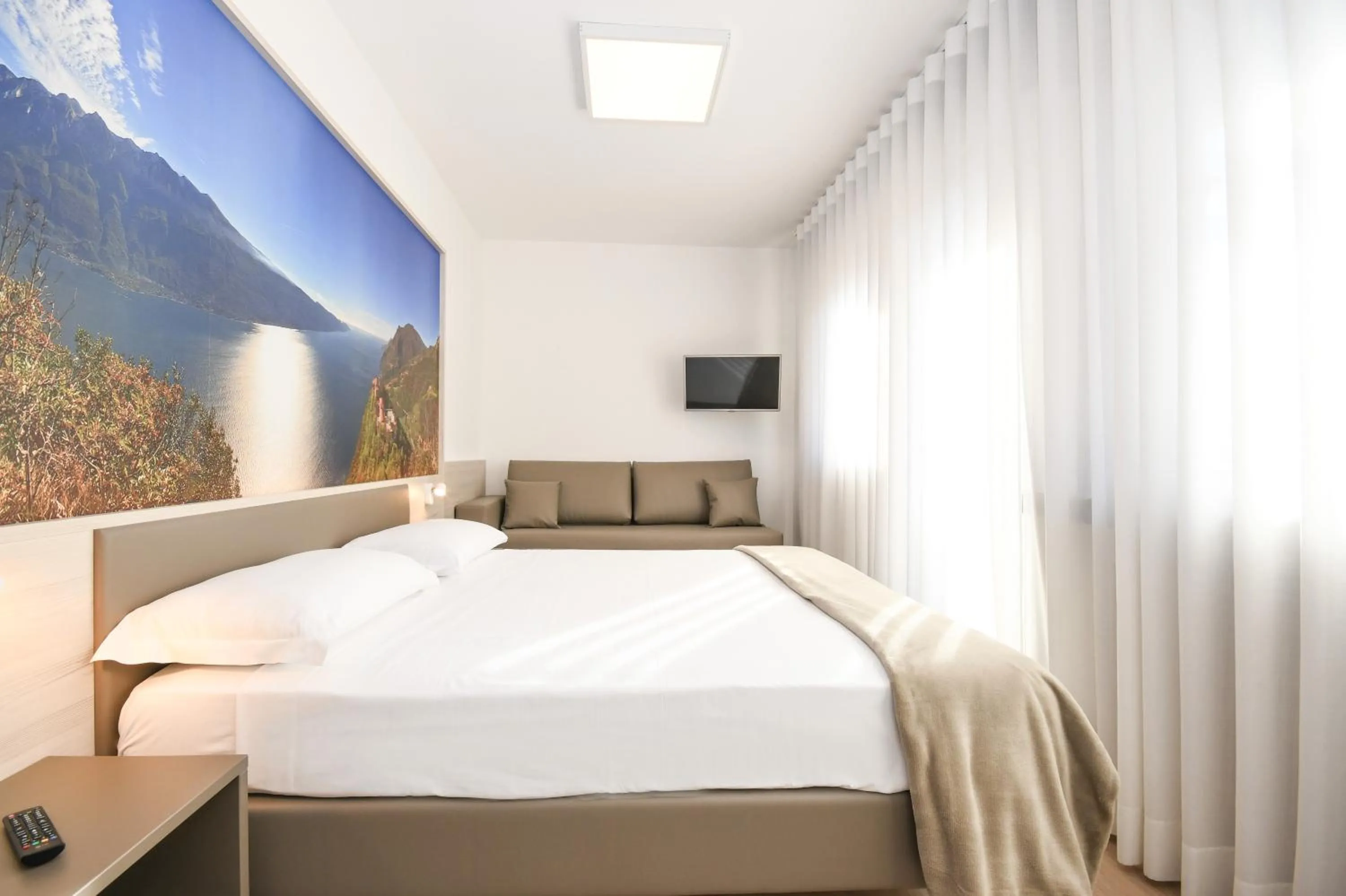 Bed in Residence Franca B&B