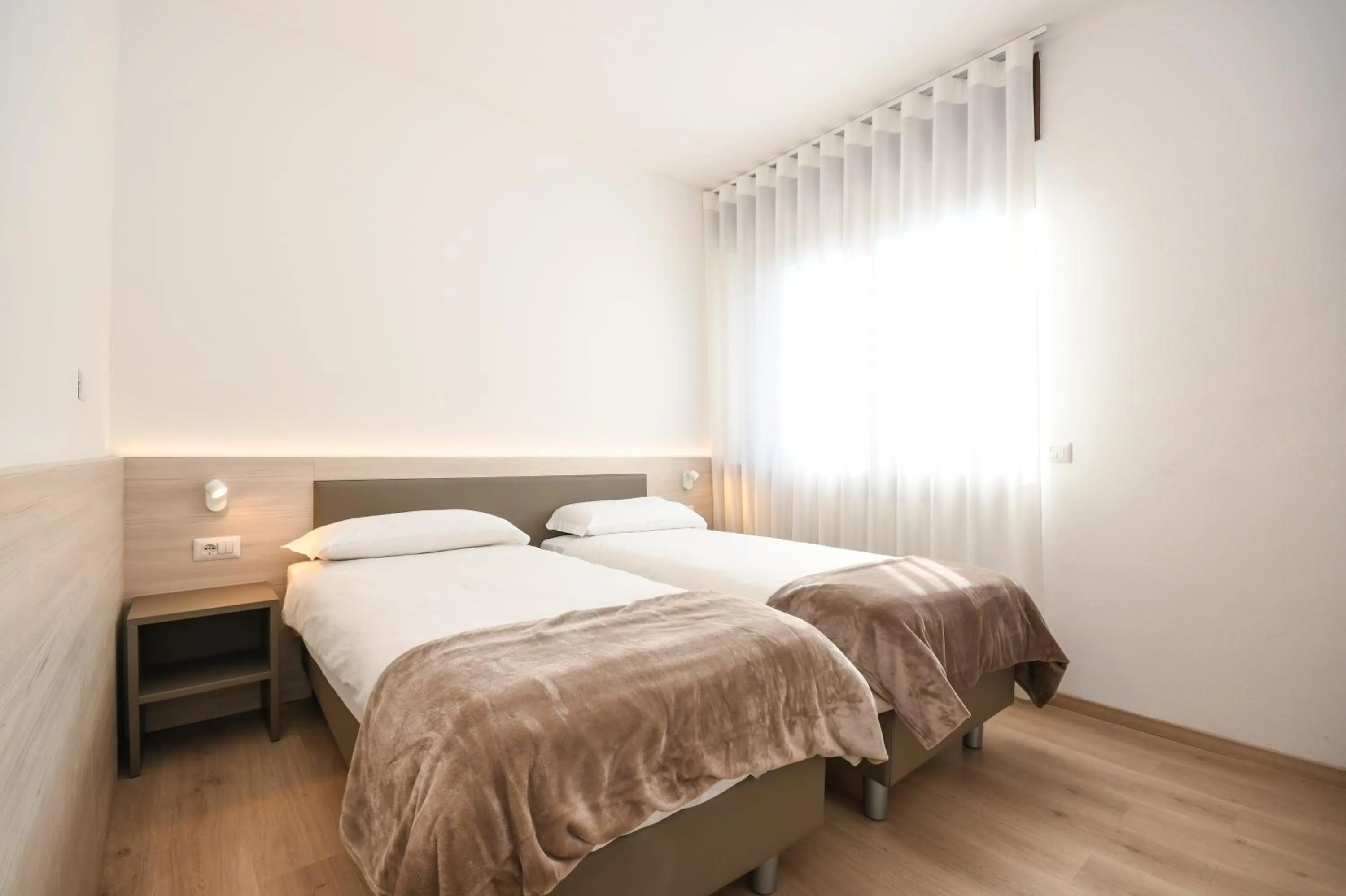 Bed in Residence Franca B&B