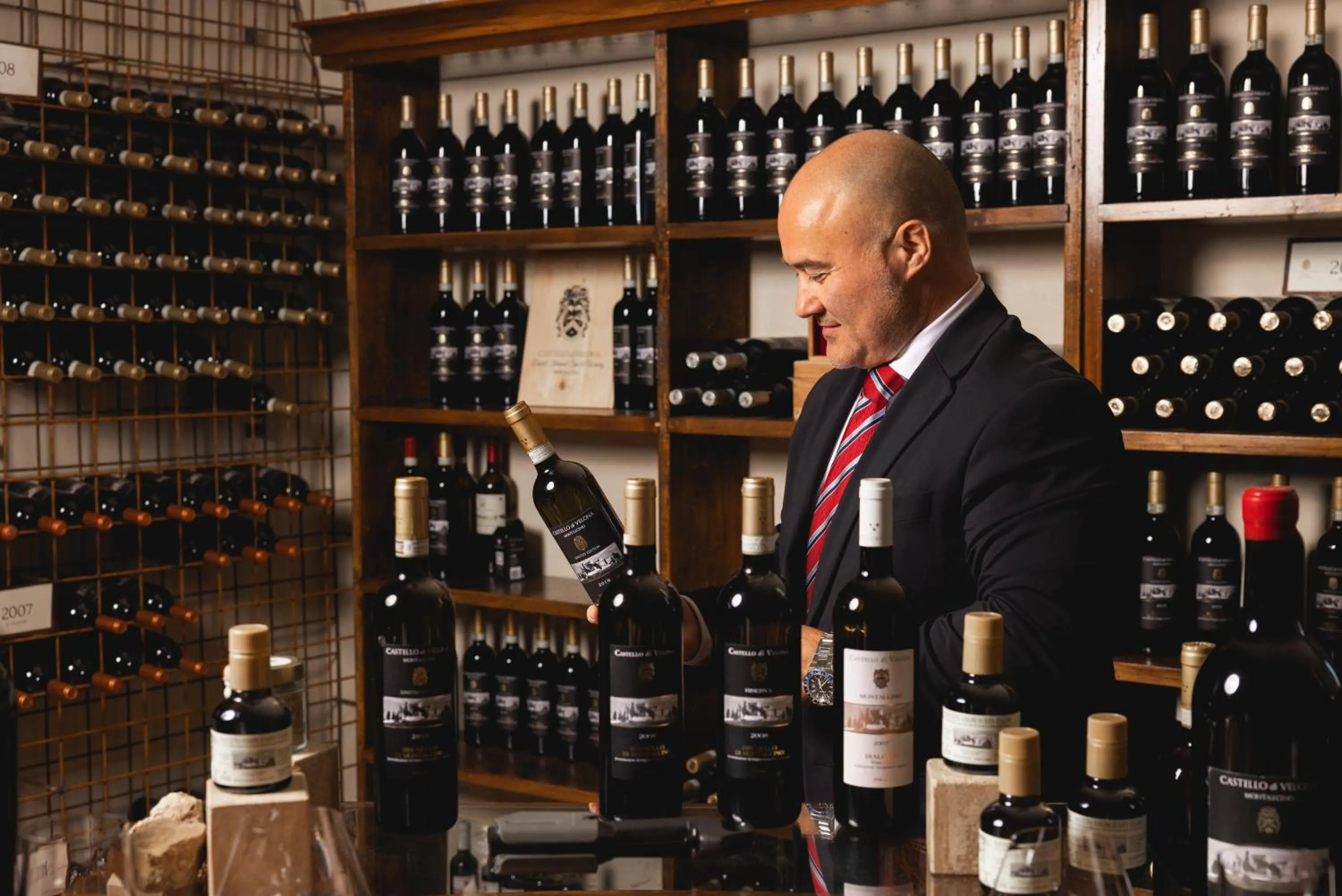 Other in Castello di Velona Resort, Thermal SPA & Winery