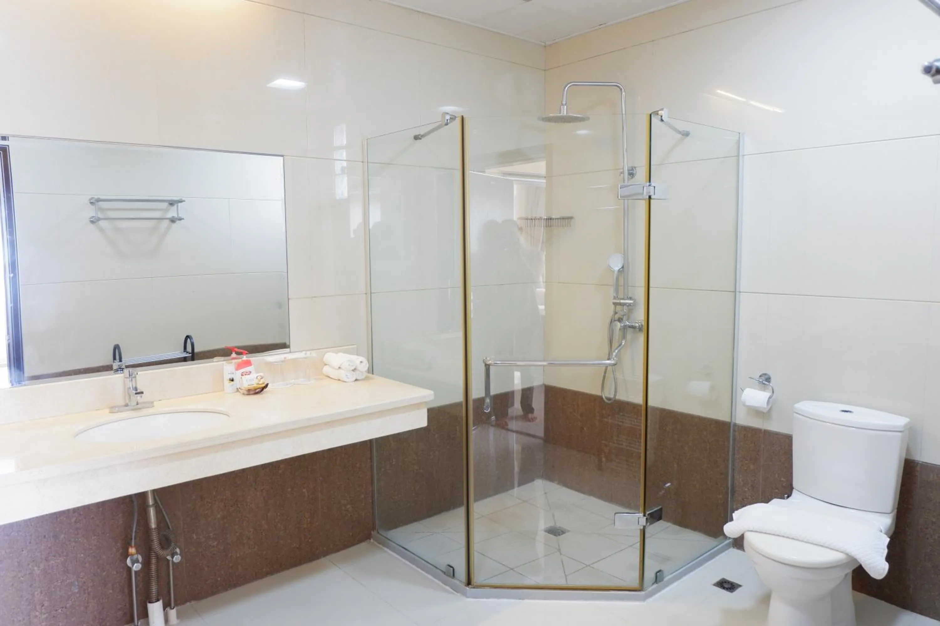 Deluxe Suite in Plaza Hotel