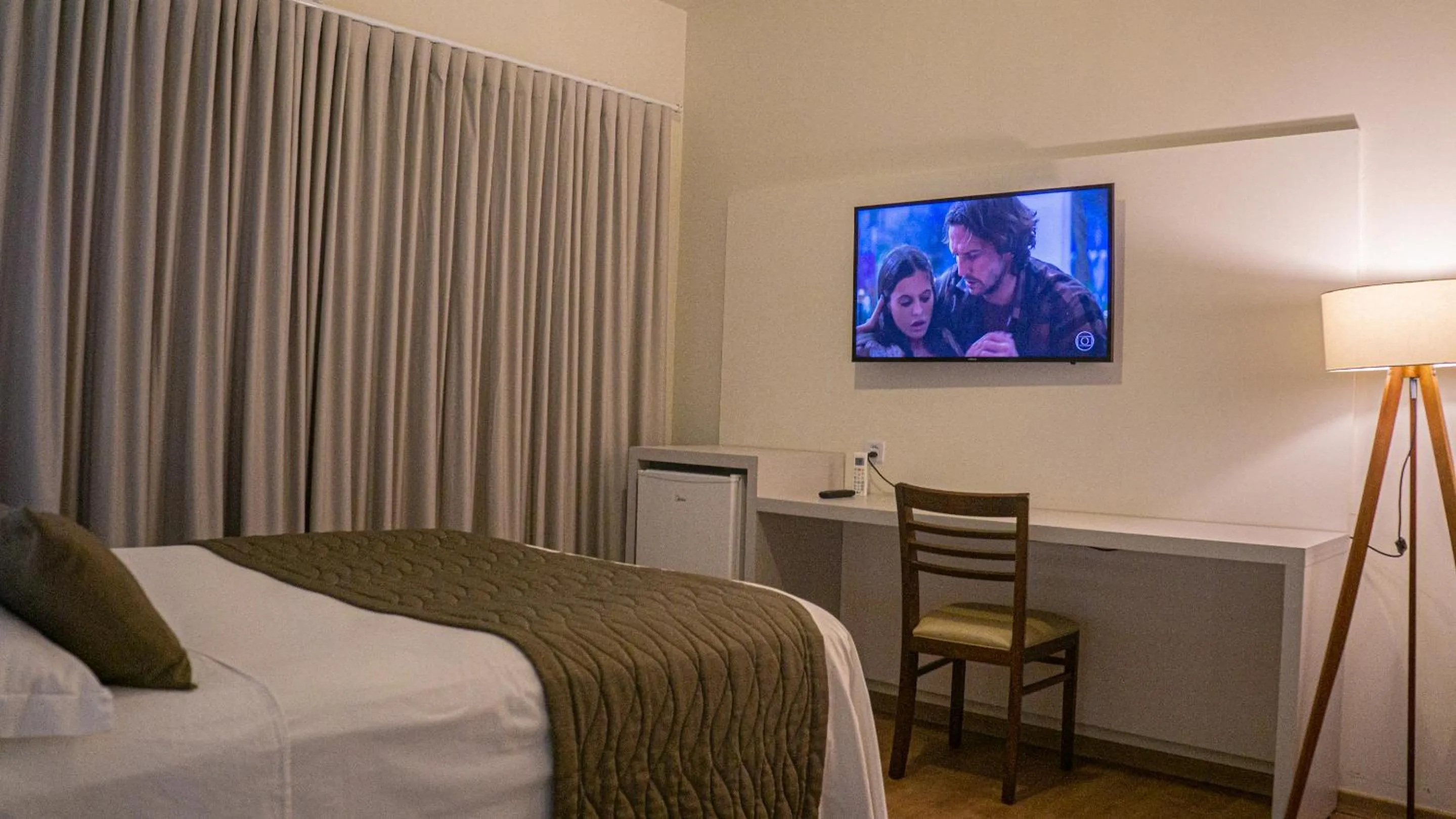 Photo of the whole room, Bed in Dom Ravello