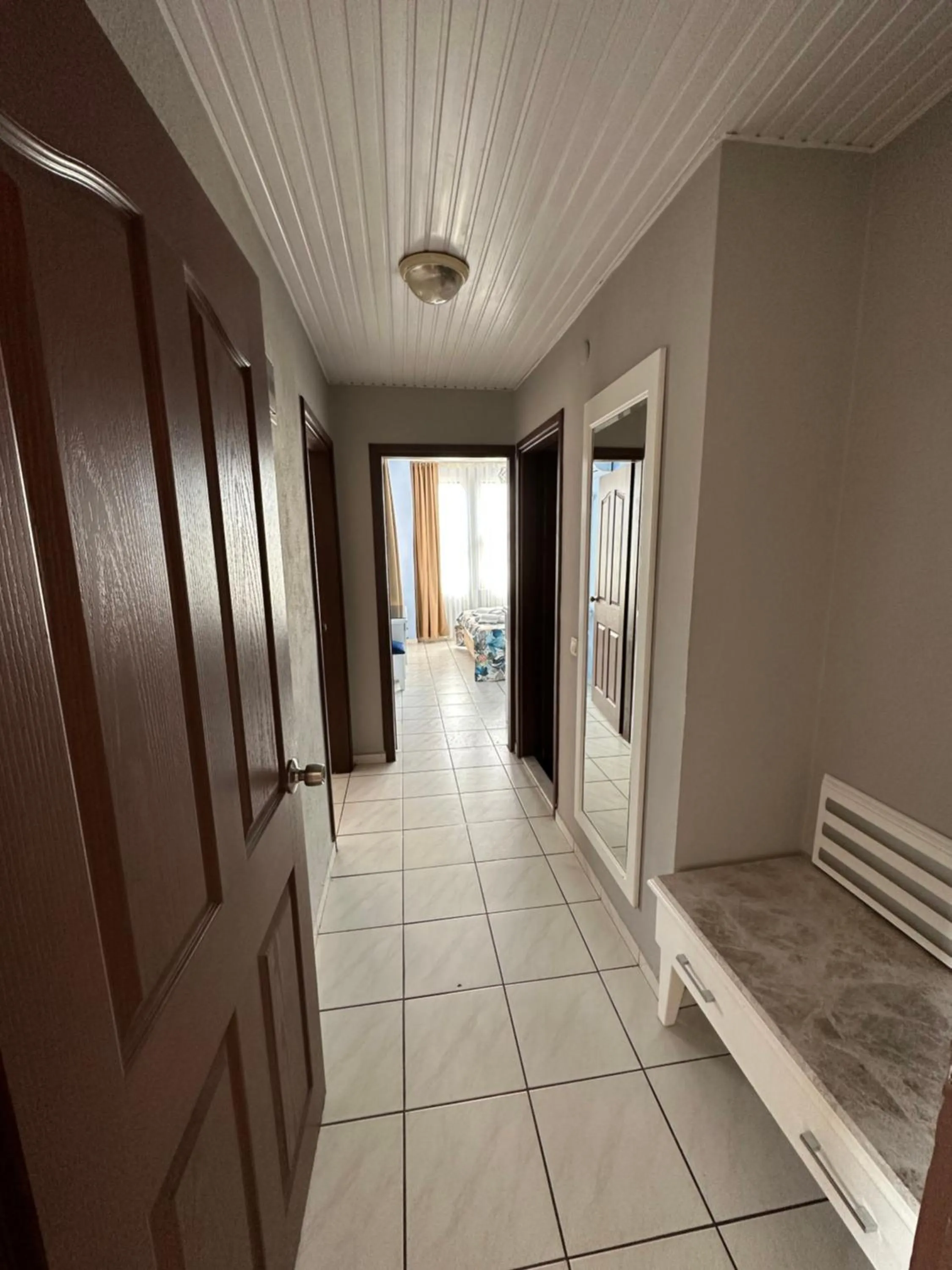 Other in Maren City Apart Hotel