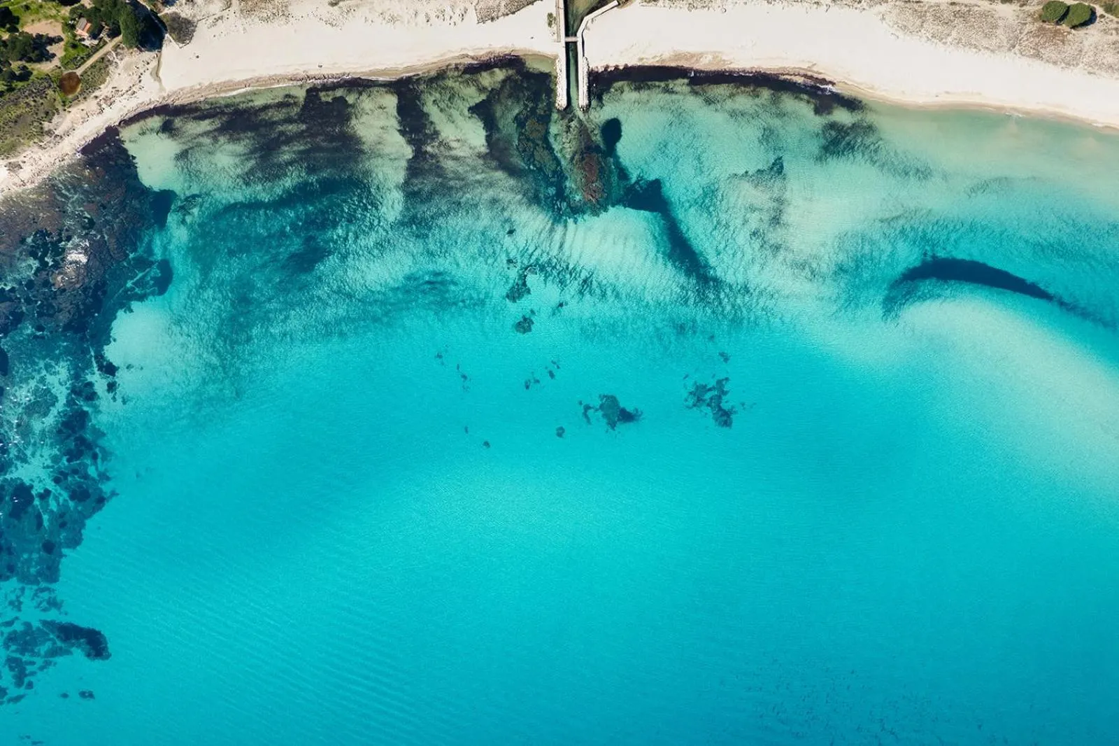 Nearby landmark in Hotel Su Barchile
