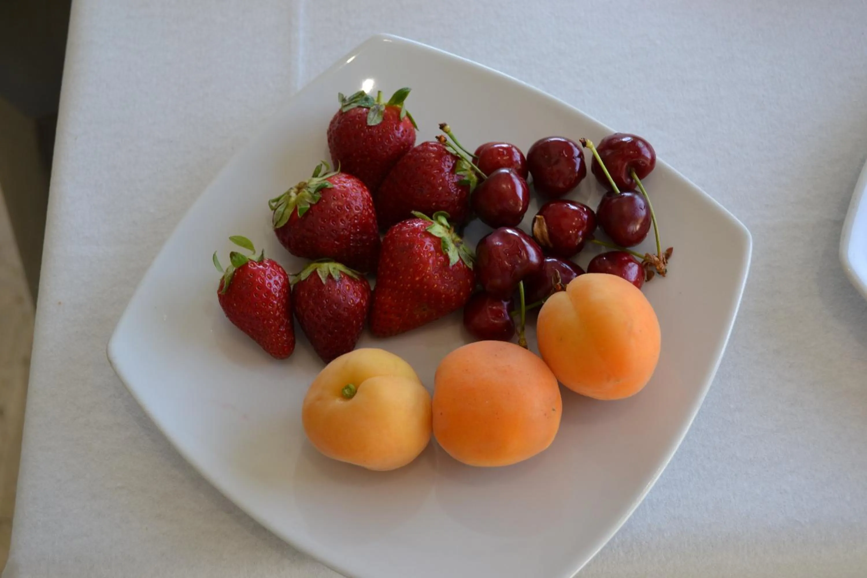 Restaurant/places to eat in B&B Sole&Sale