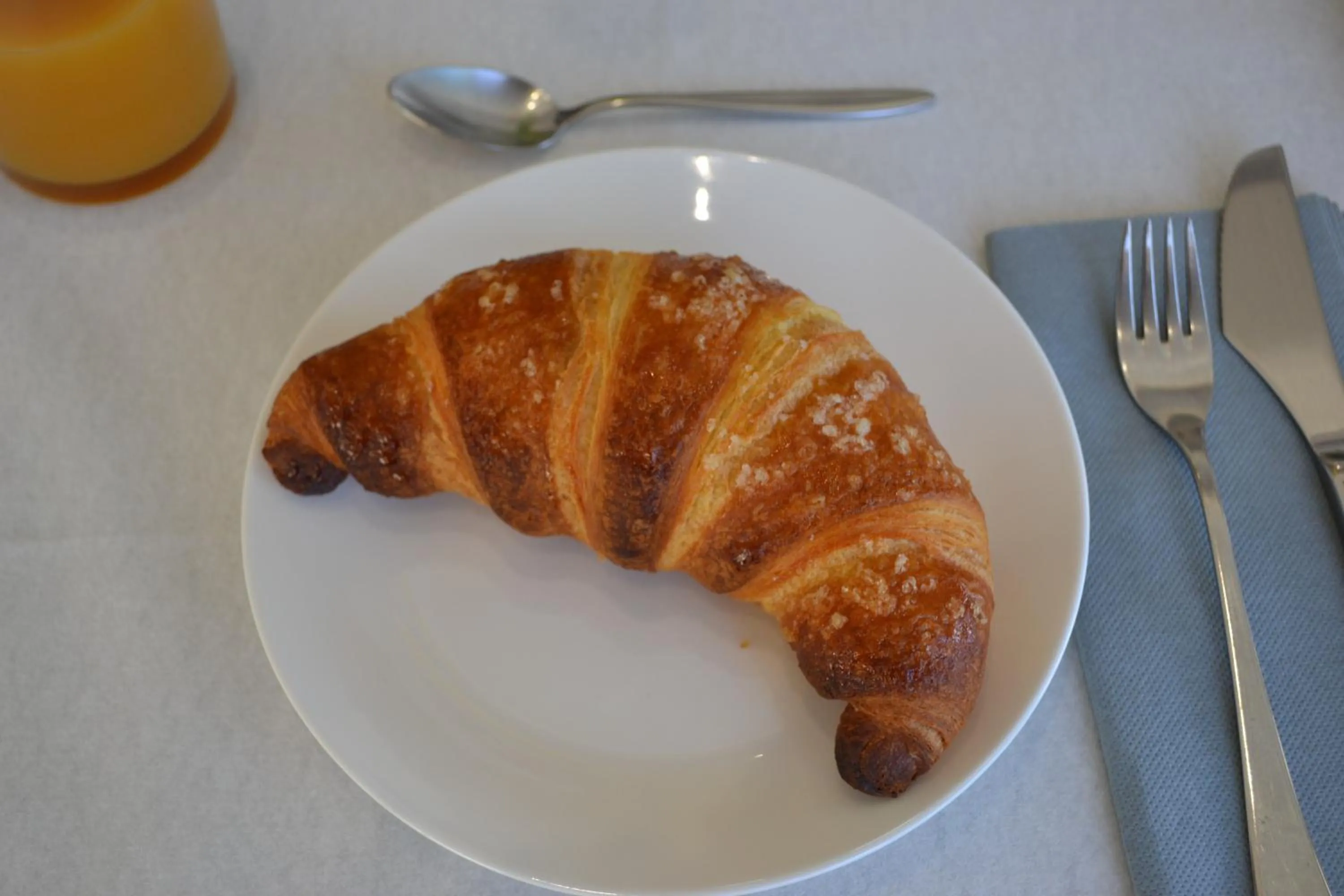 Restaurant/places to eat in B&B Sole&Sale