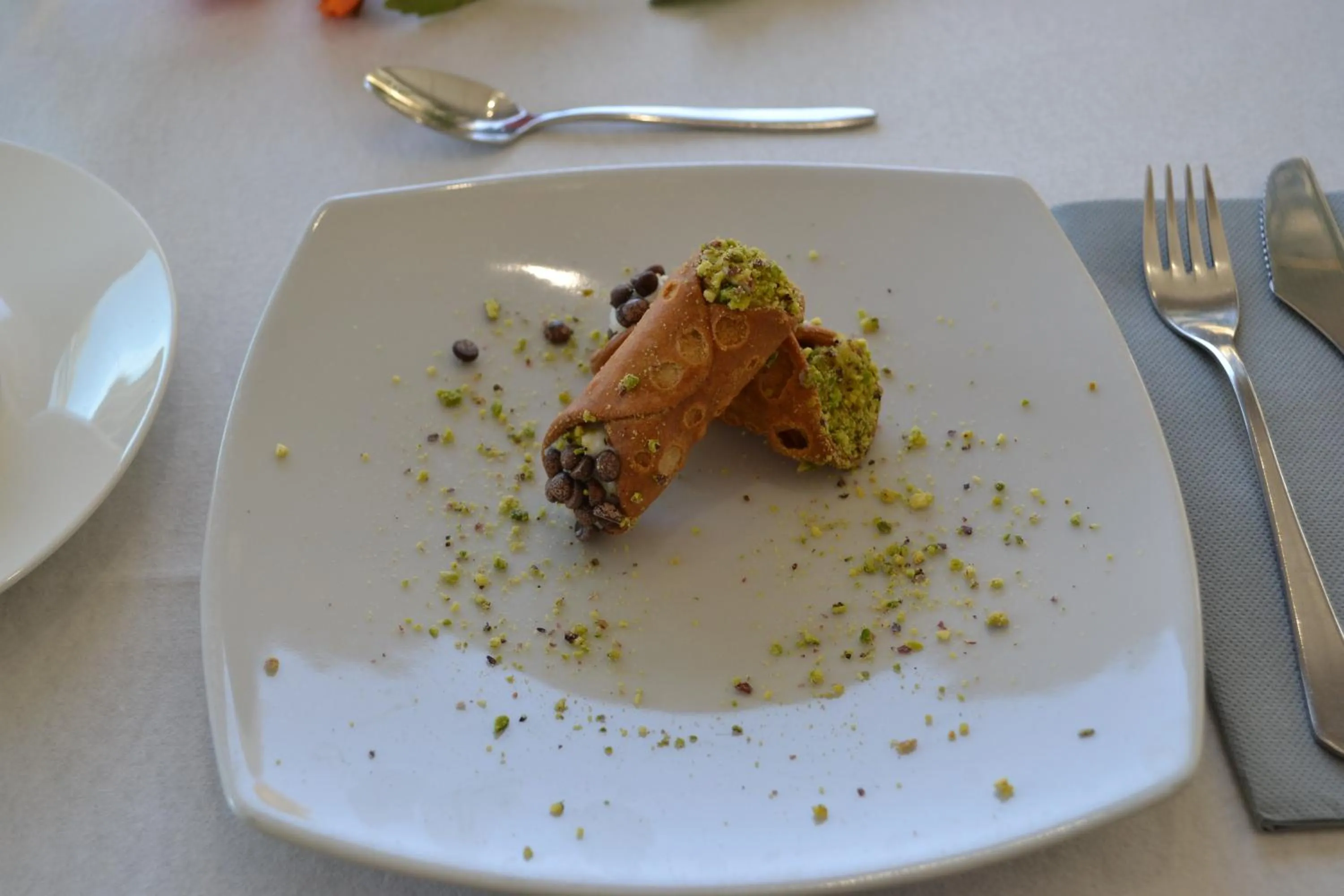 Restaurant/places to eat in B&B Sole&Sale