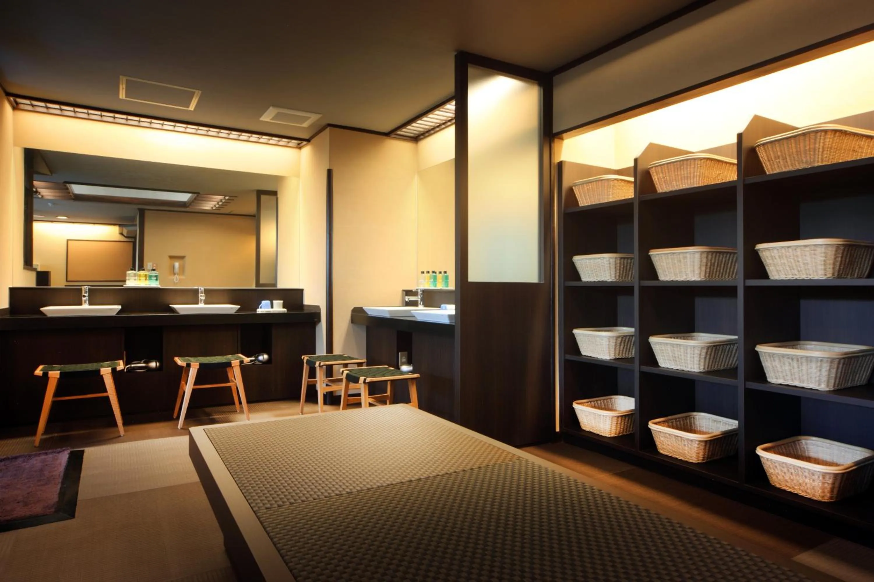 Spa and wellness centre/facilities in Hayamakan