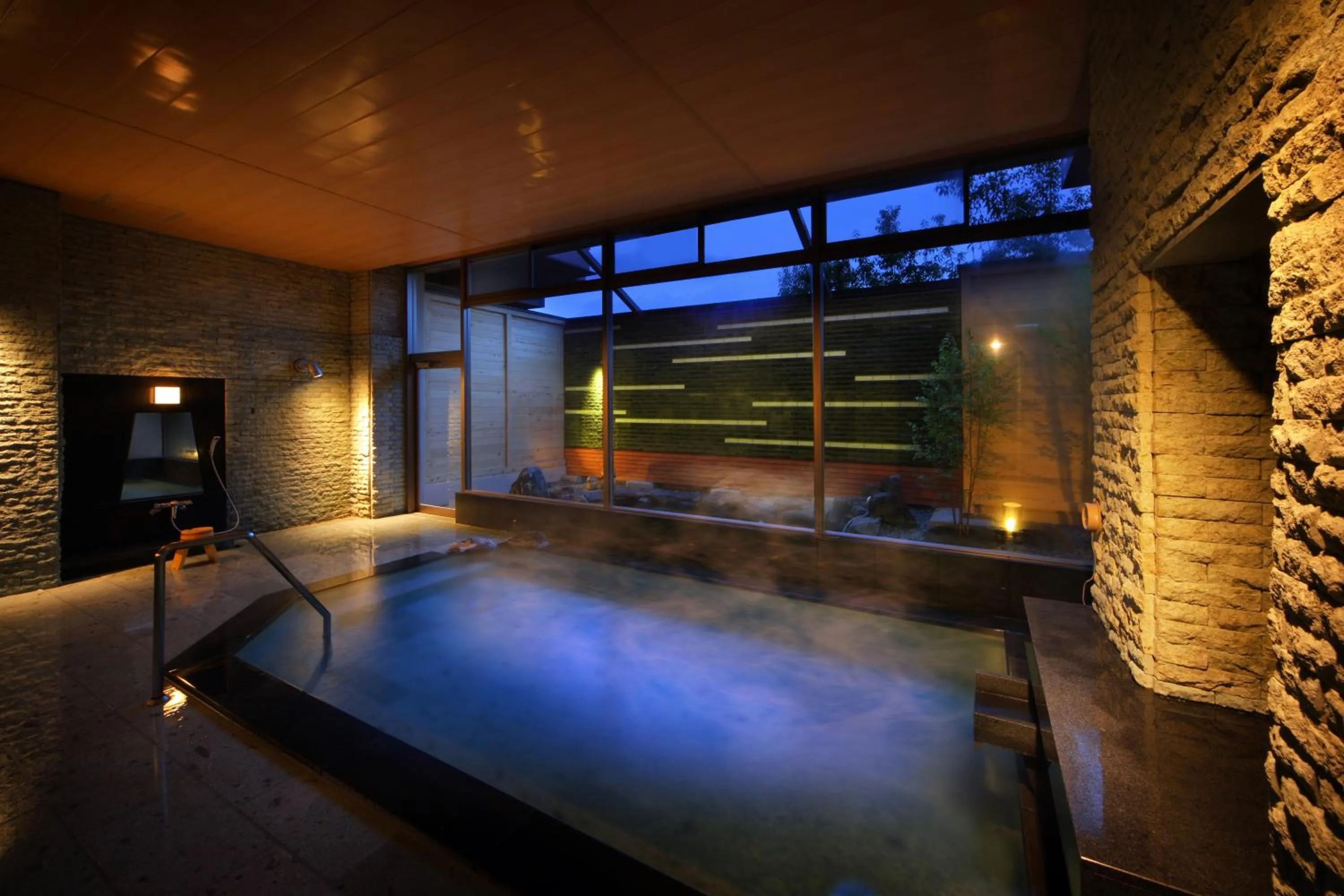 Spa and wellness centre/facilities in Hayamakan