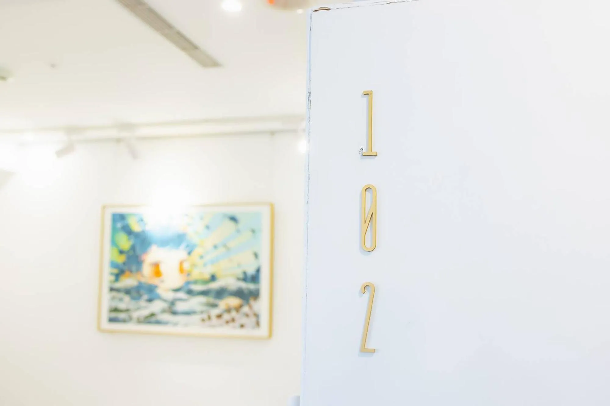 苓旅松山館 Lininn Tapei Arena