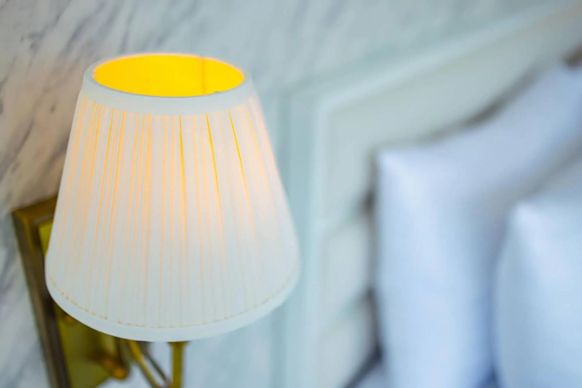 Bed in 苓旅松山館 Lininn Tapei Arena