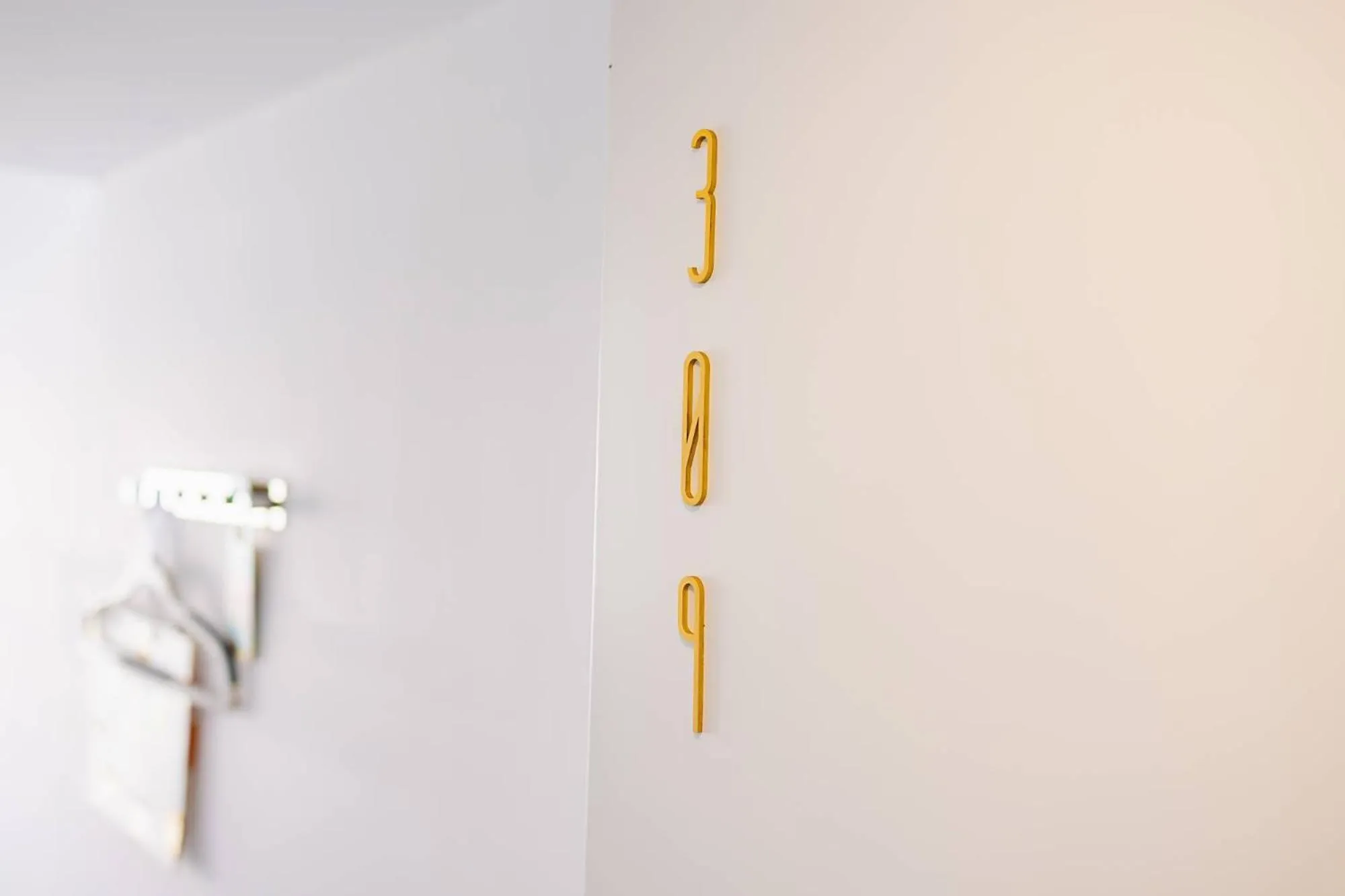 苓旅松山館 Lininn Tapei Arena