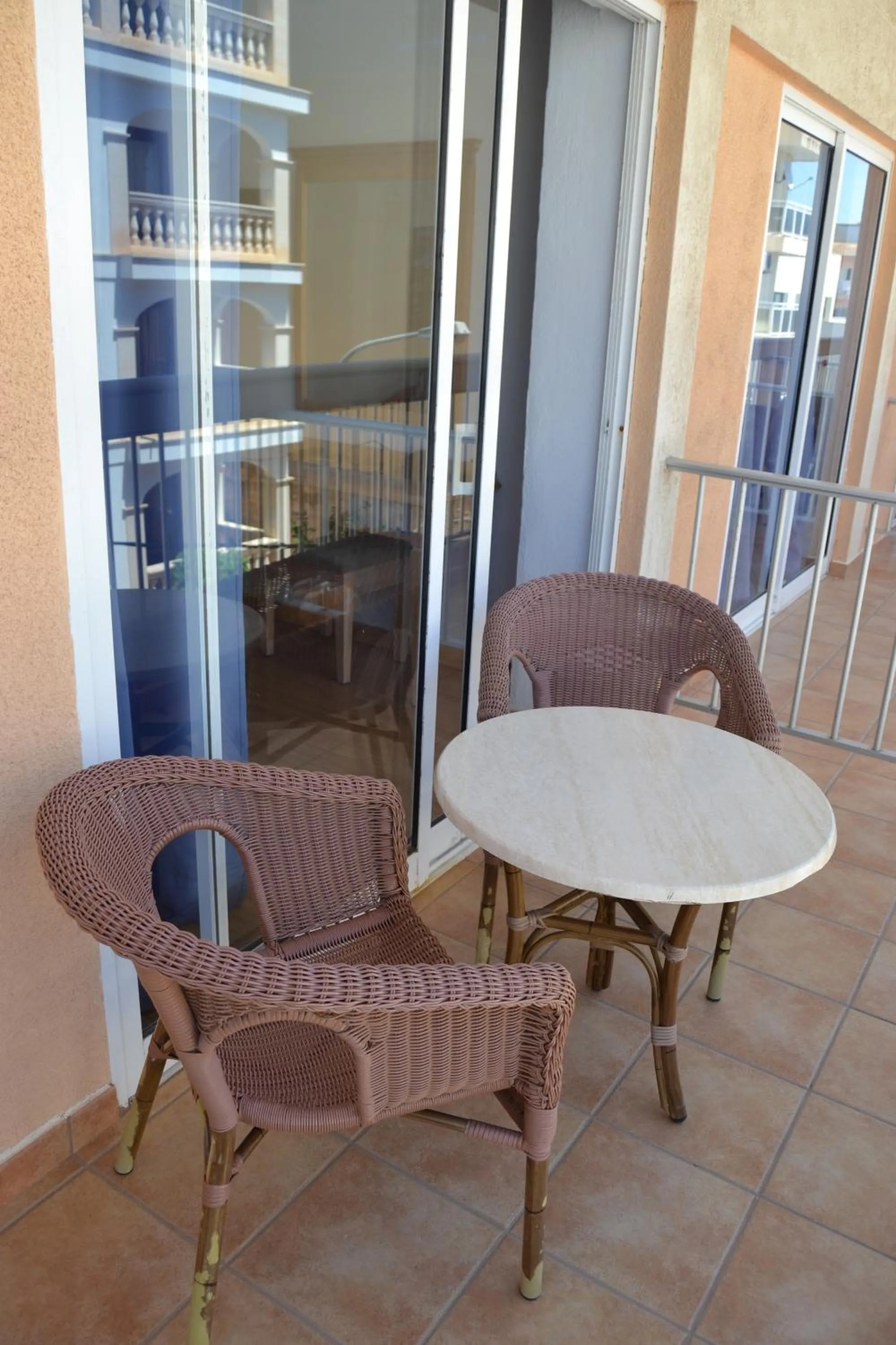 Hotel Vista Sol Cala Rajada