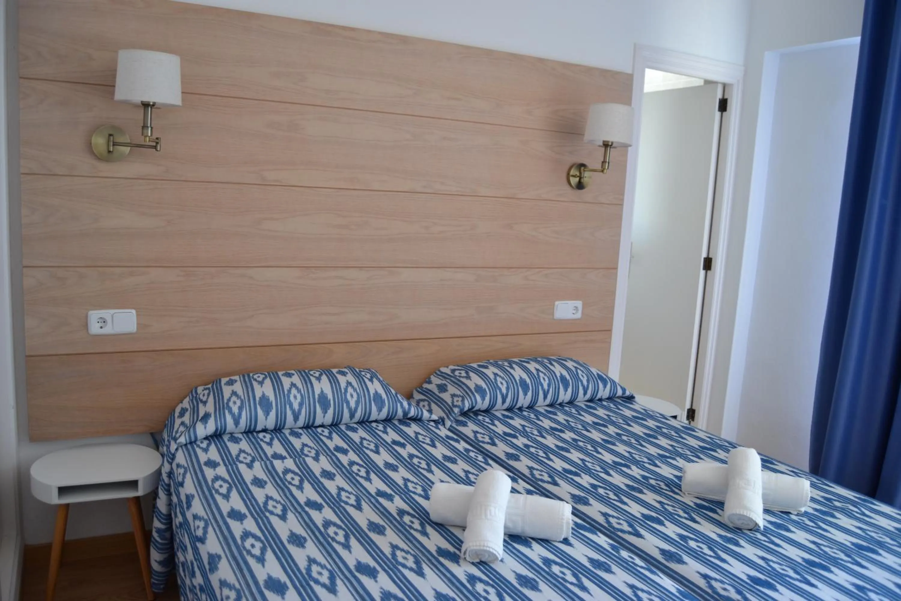 Hotel Vista Sol Cala Rajada