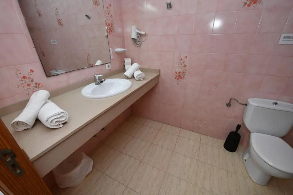 Hotel Vista Sol Cala Rajada