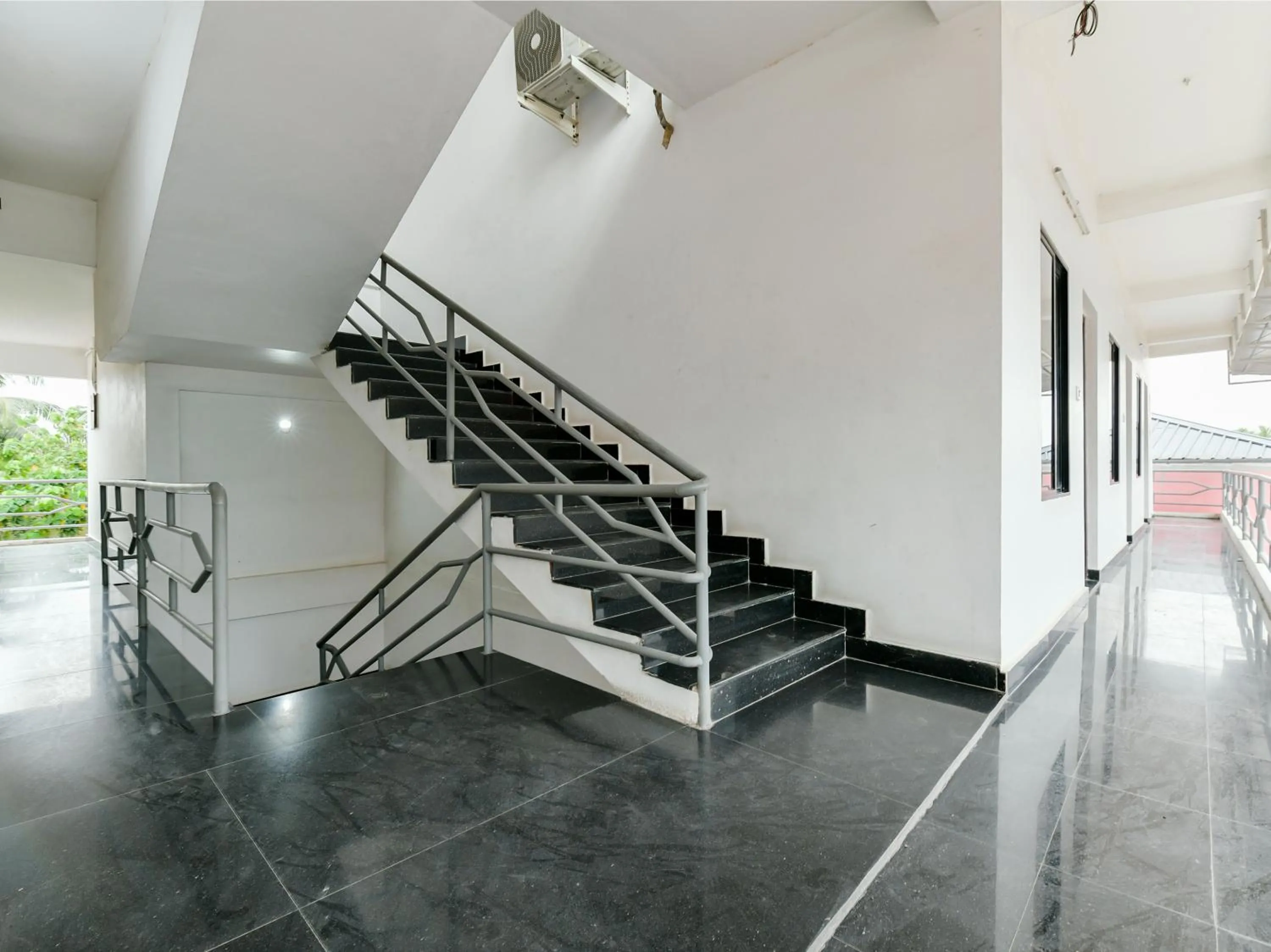 Vattekkad Tourist Home