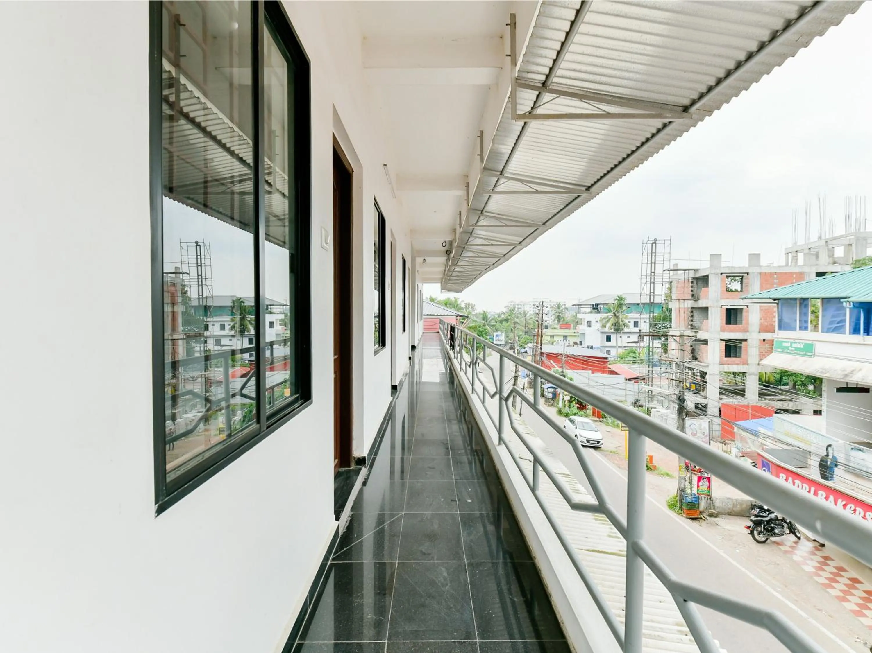 Vattekkad Tourist Home