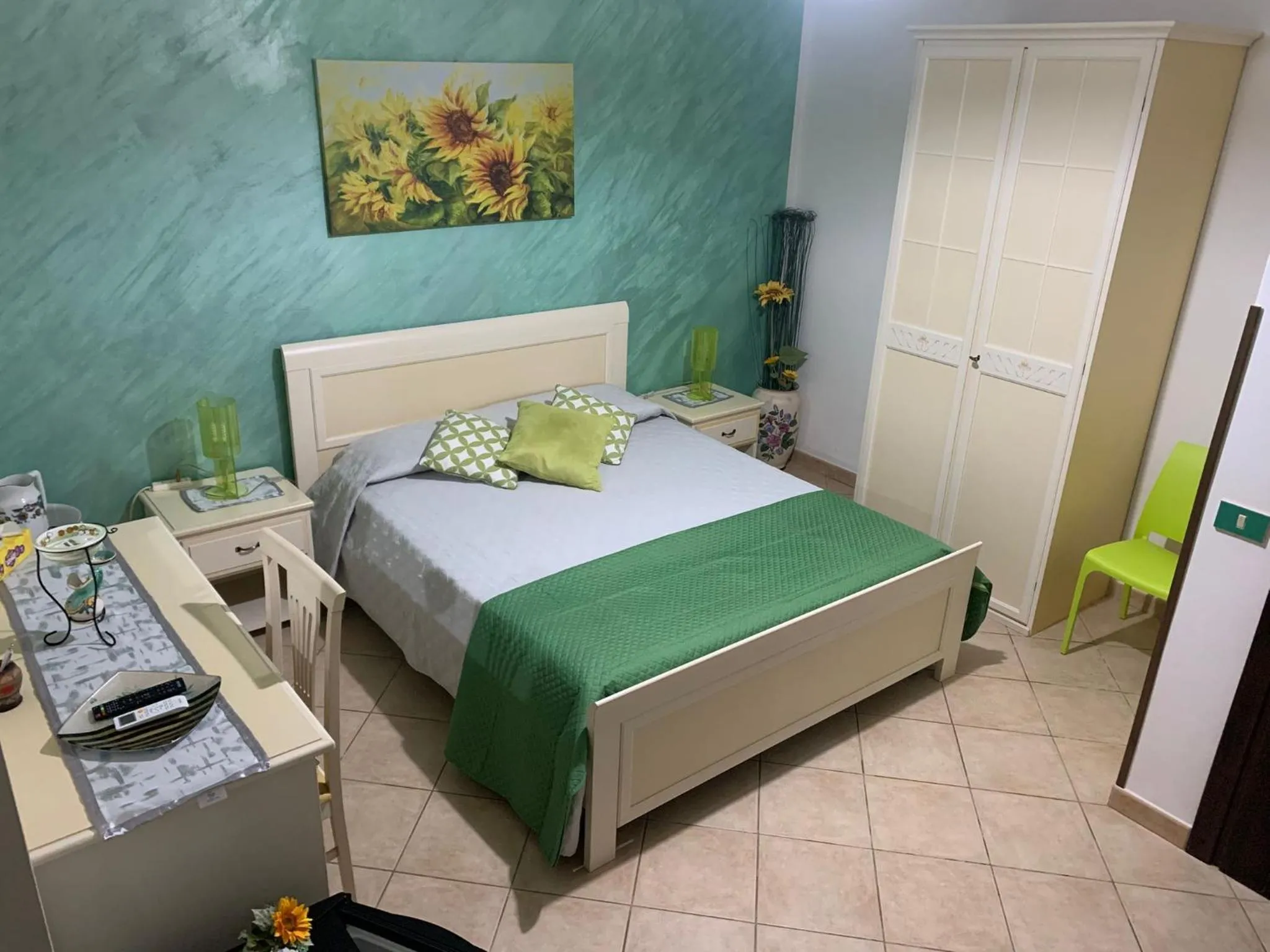 B&B Poliglotta