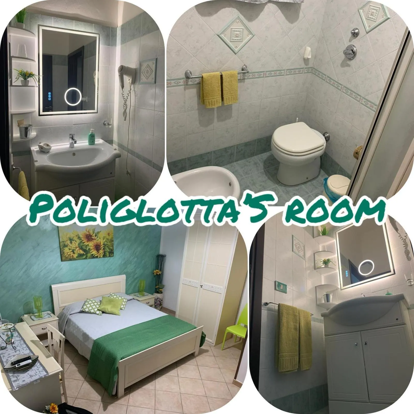 B&B Poliglotta