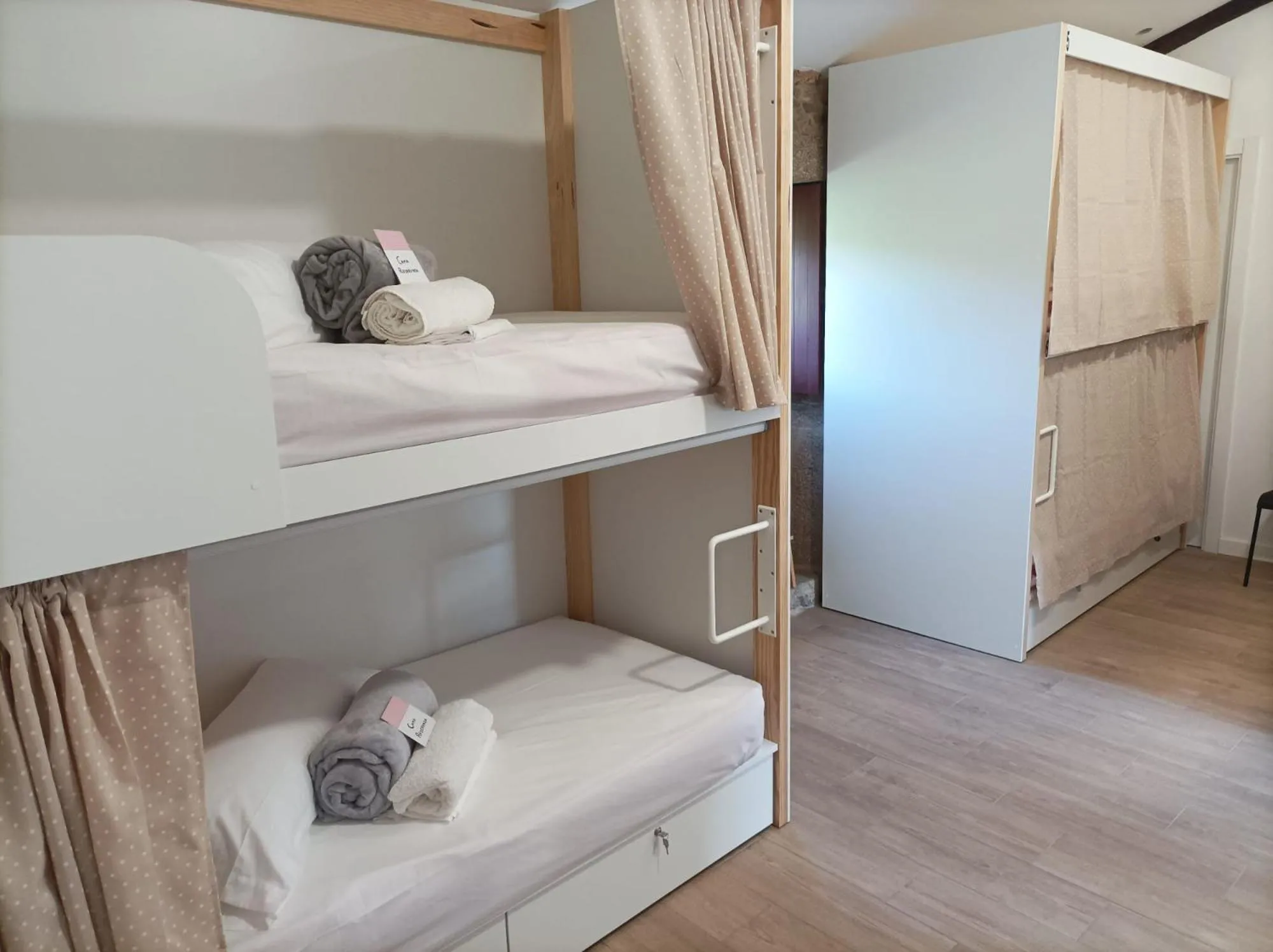 Albergue Aldea da Pedreira