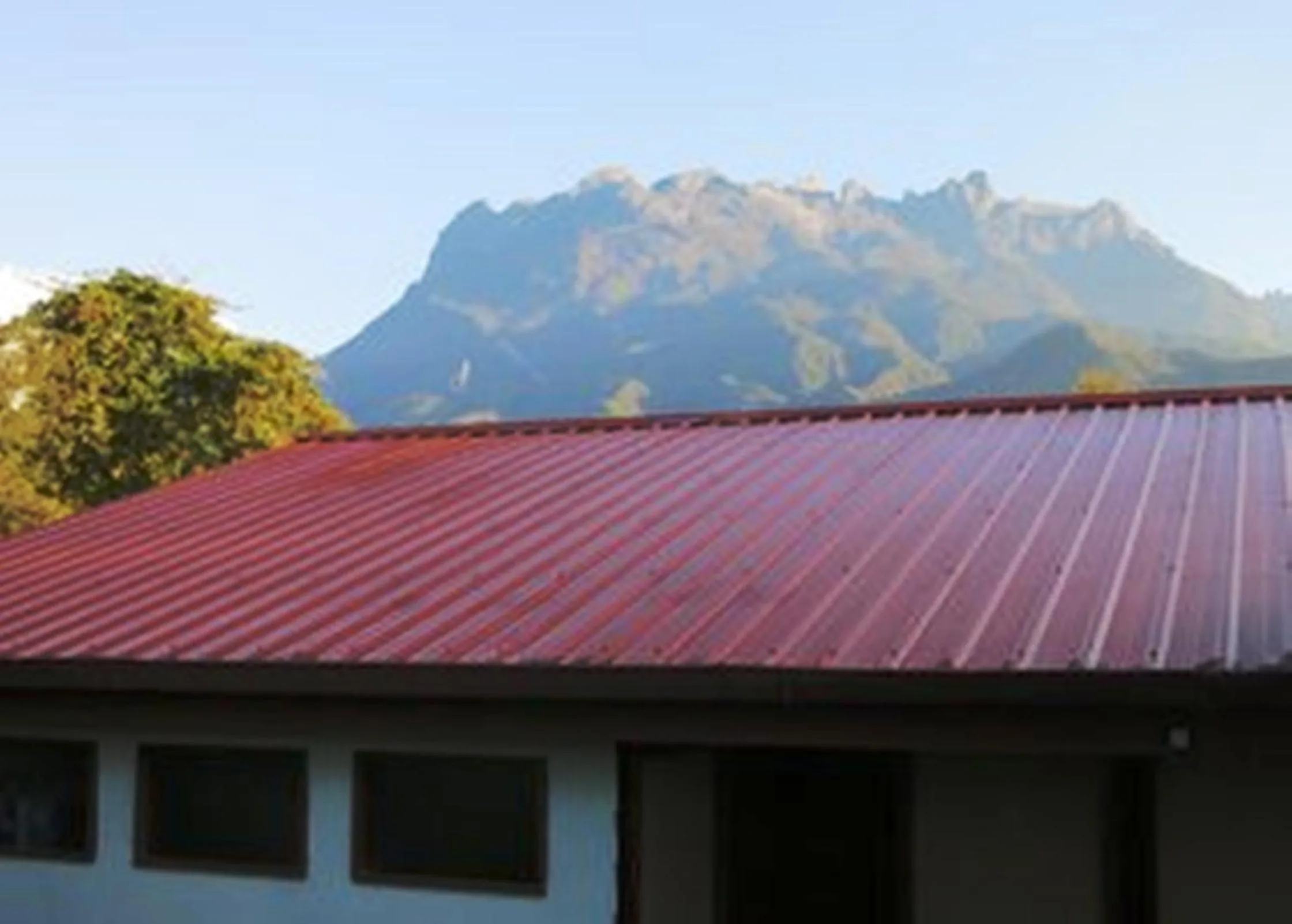 Other in Mile 36 Lodge