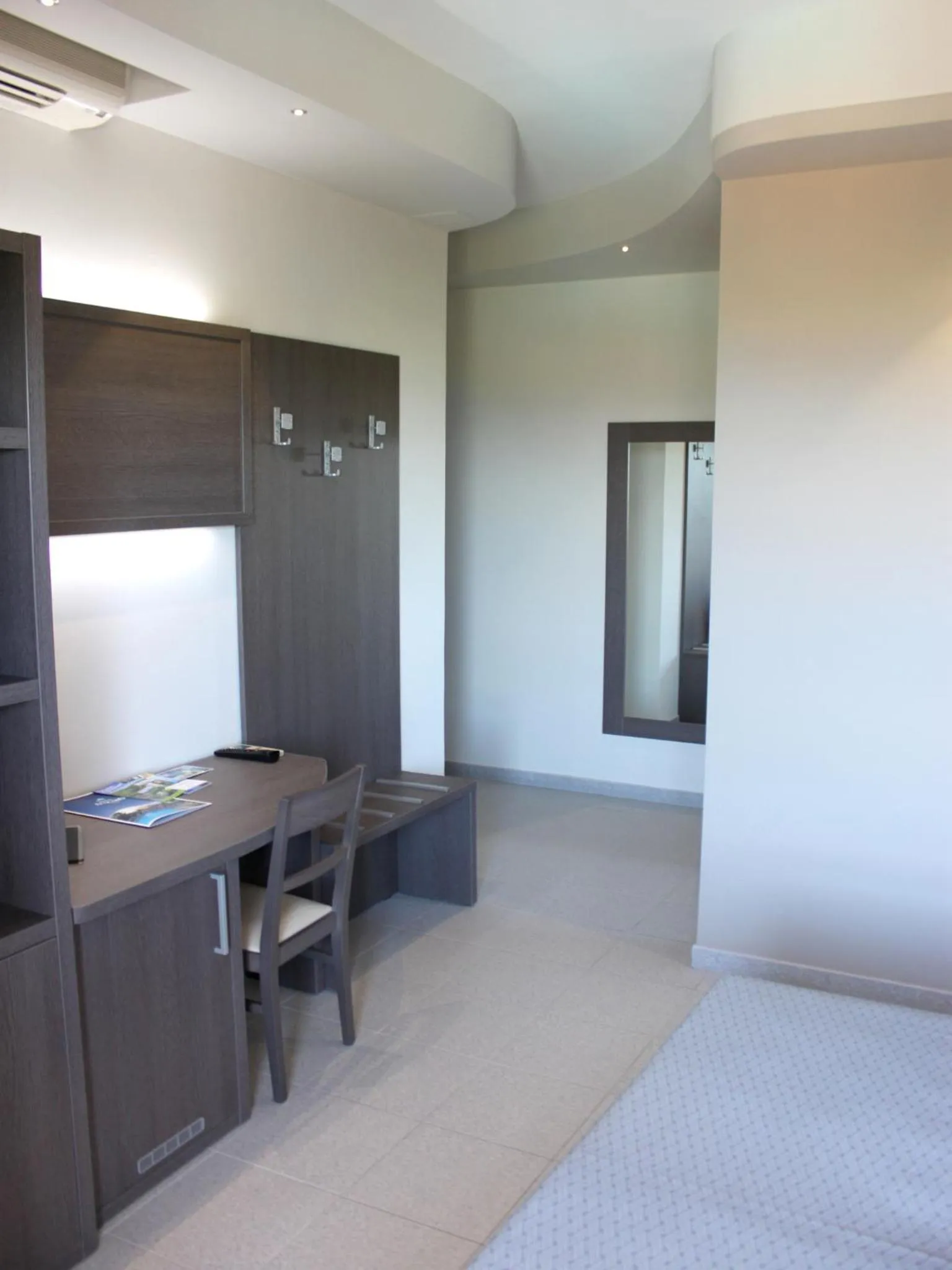 Photo of the whole room, Bed in Hotel Acquario