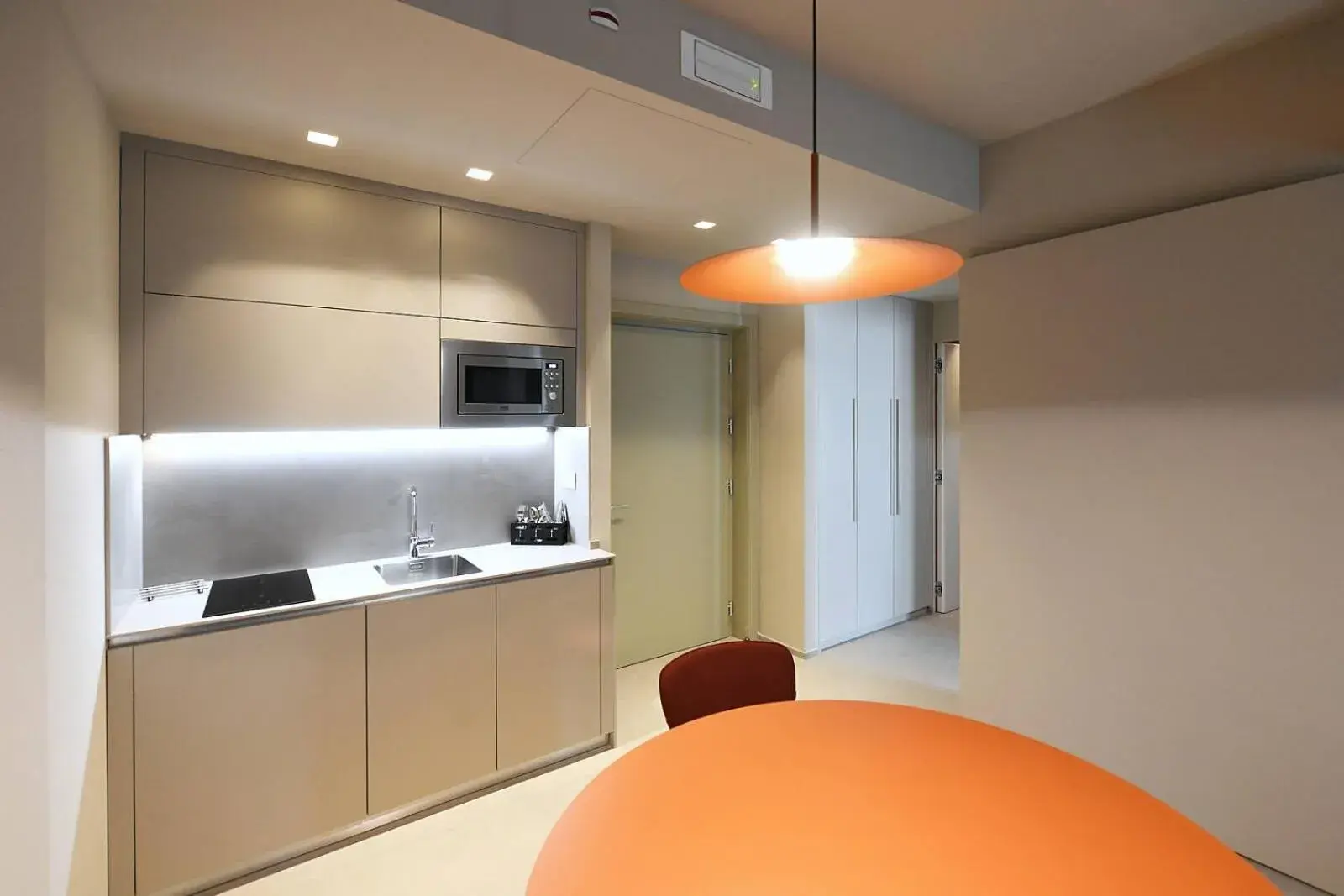 Apartment - single occupancy in Hotel Villa Cappugi Apartment - single occupancy in Hotel Villa Cappugi