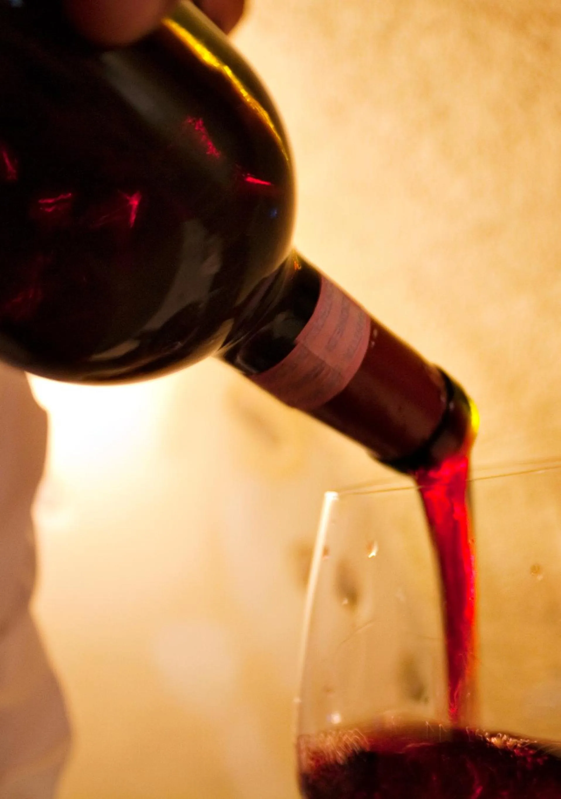 Drinks in Hotel Villa Cappugi