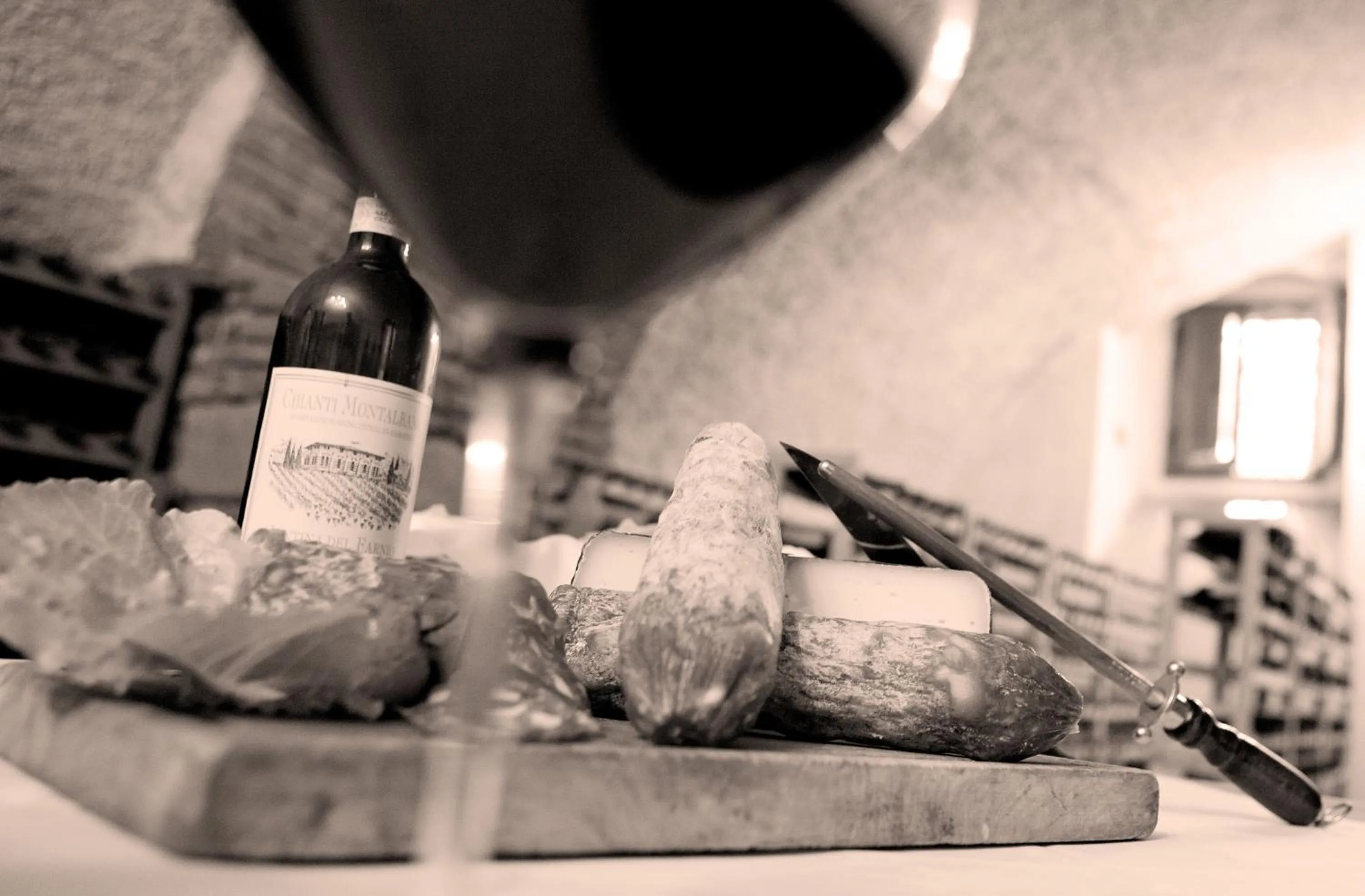 Banquet/Function facilities in Hotel Villa Cappugi