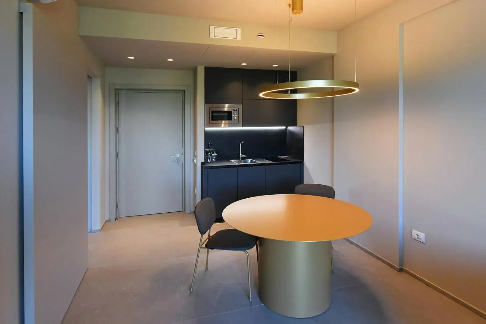 Apartment - single occupancy - Disability Access in Hotel Villa Cappugi Apartment - single occupancy - Disability Access in Hotel Villa Cappugi