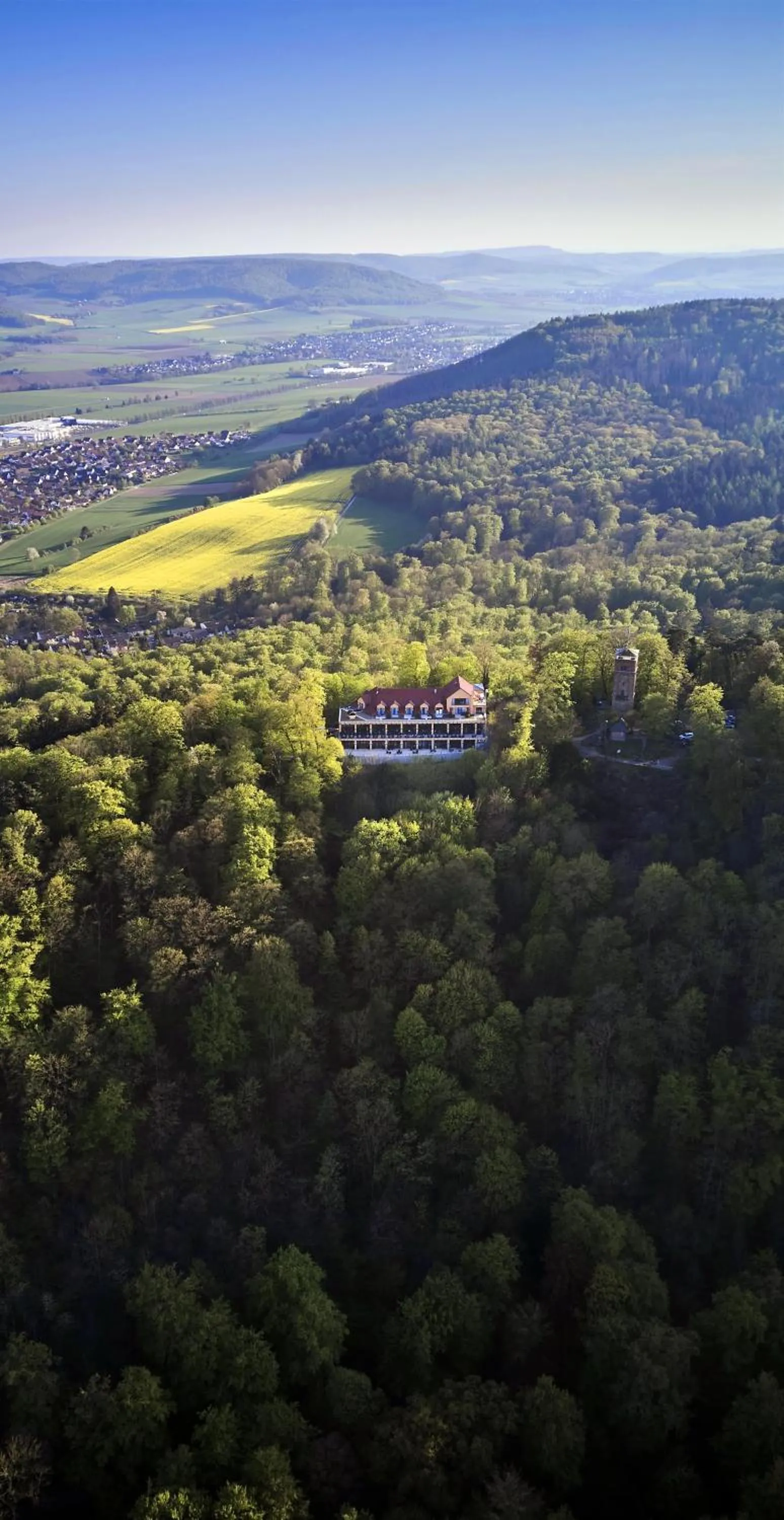 Klüt Hotel