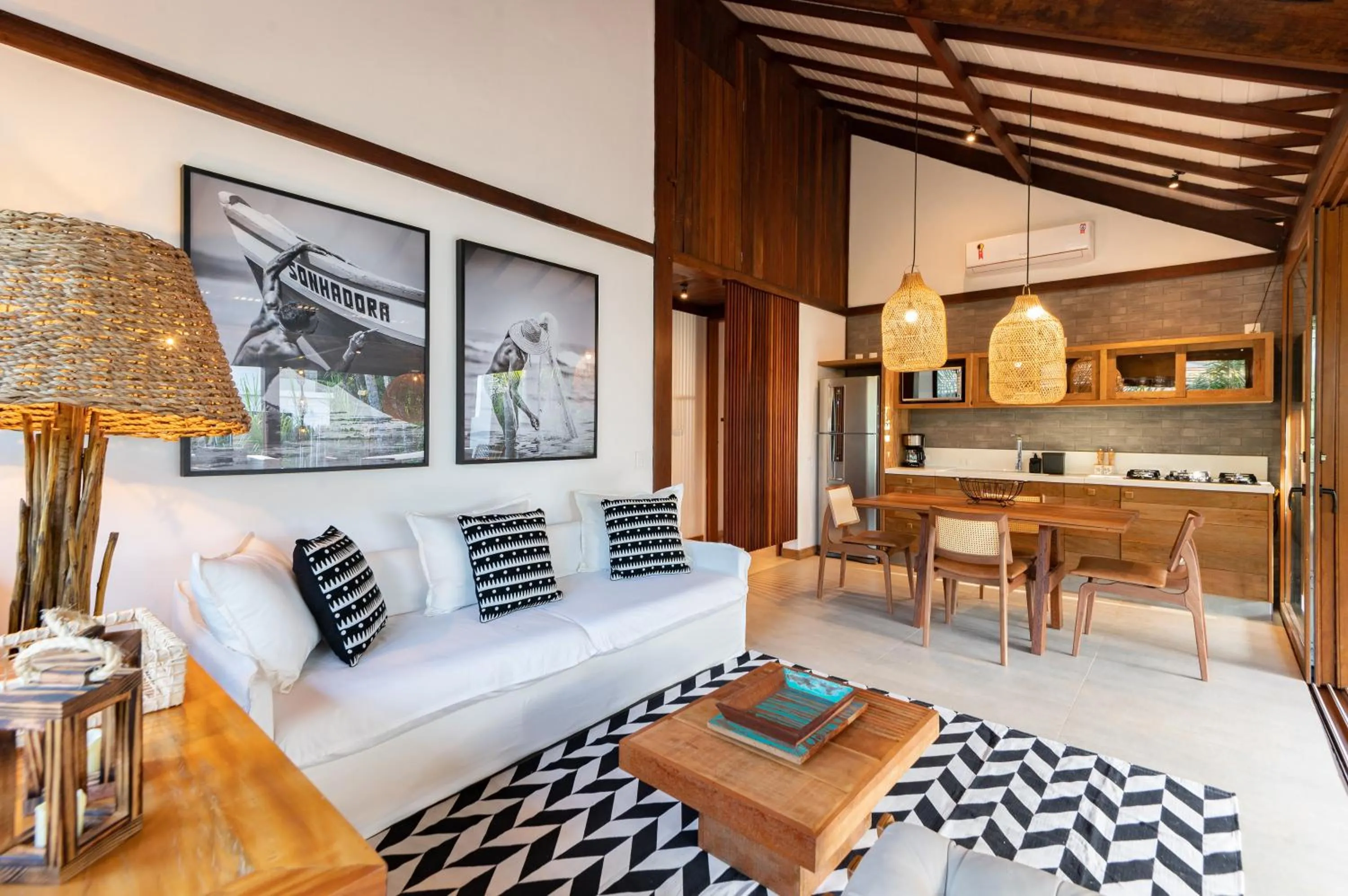 Colibri Beach Villas