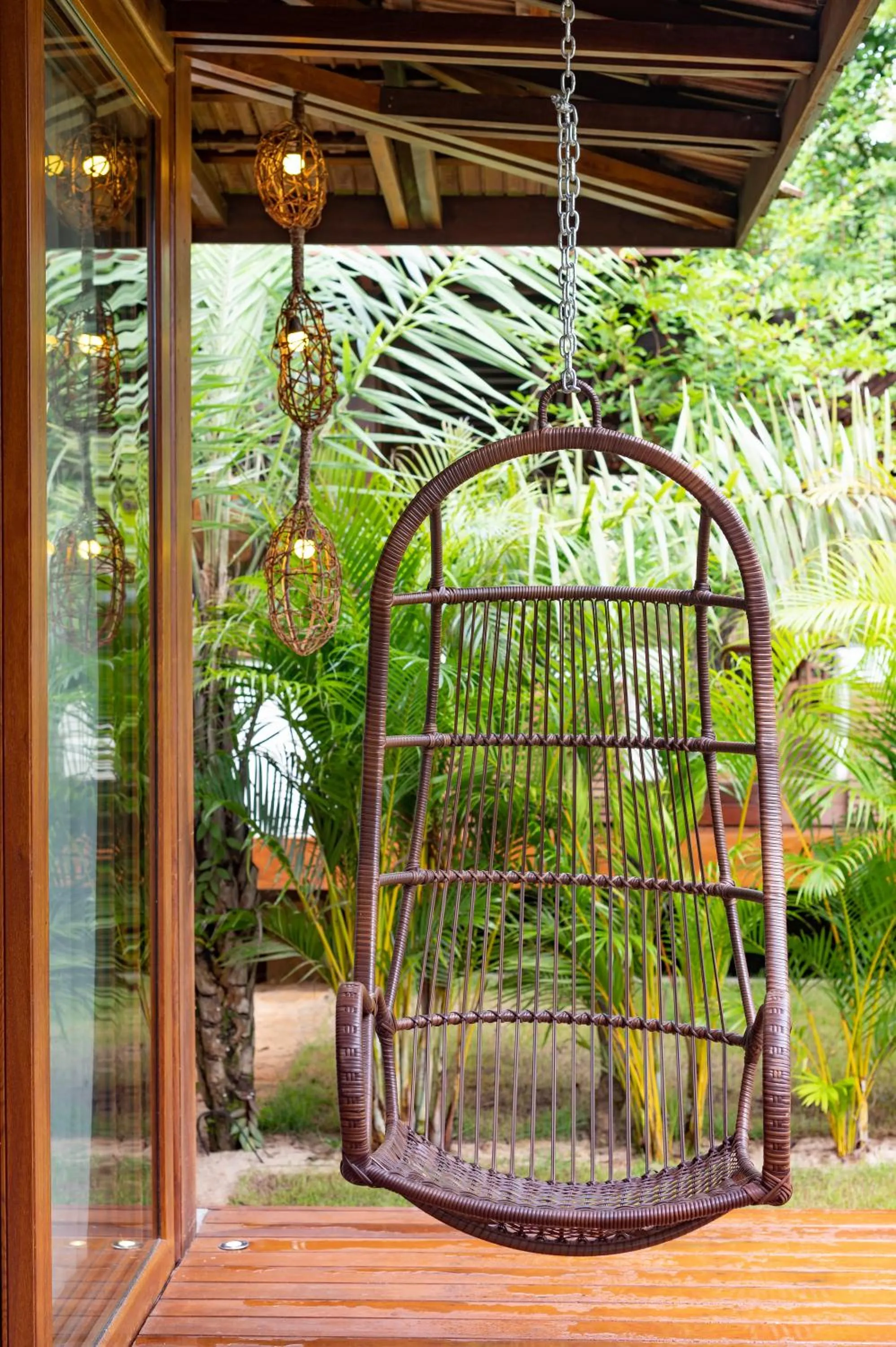 Colibri Beach Villas