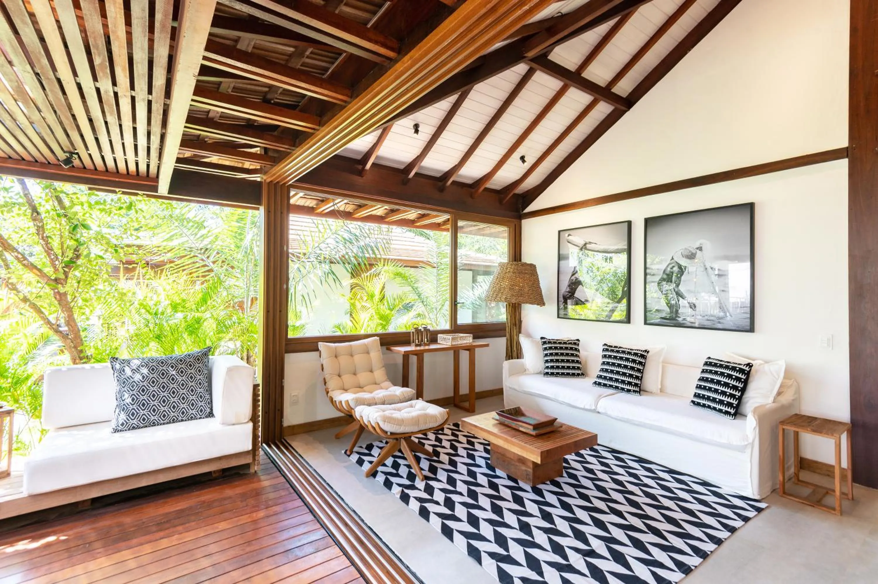 Colibri Beach Villas